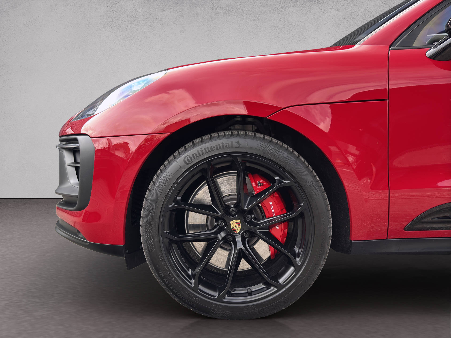 PORSCHE Macan GTS-image-15