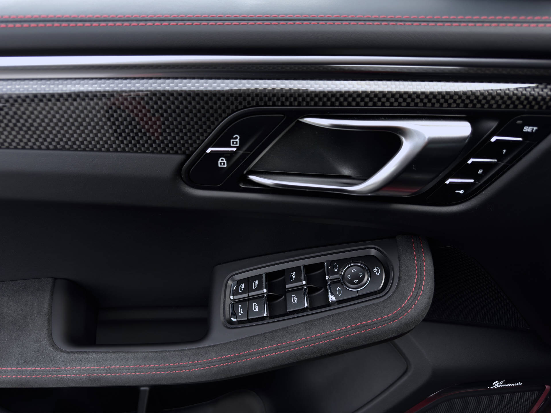 PORSCHE Macan GTS-image-10