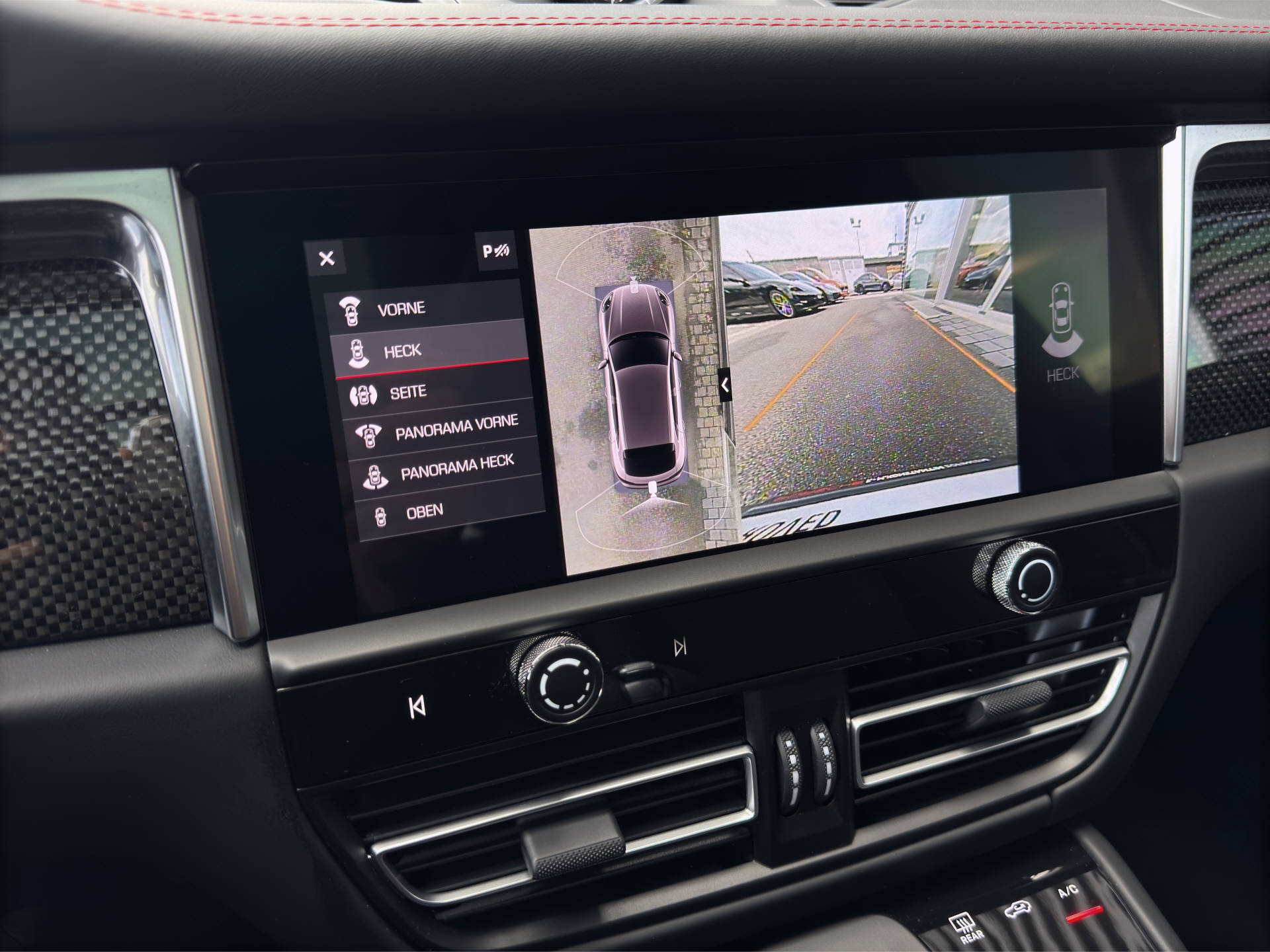 PORSCHE Macan GTS-image-9