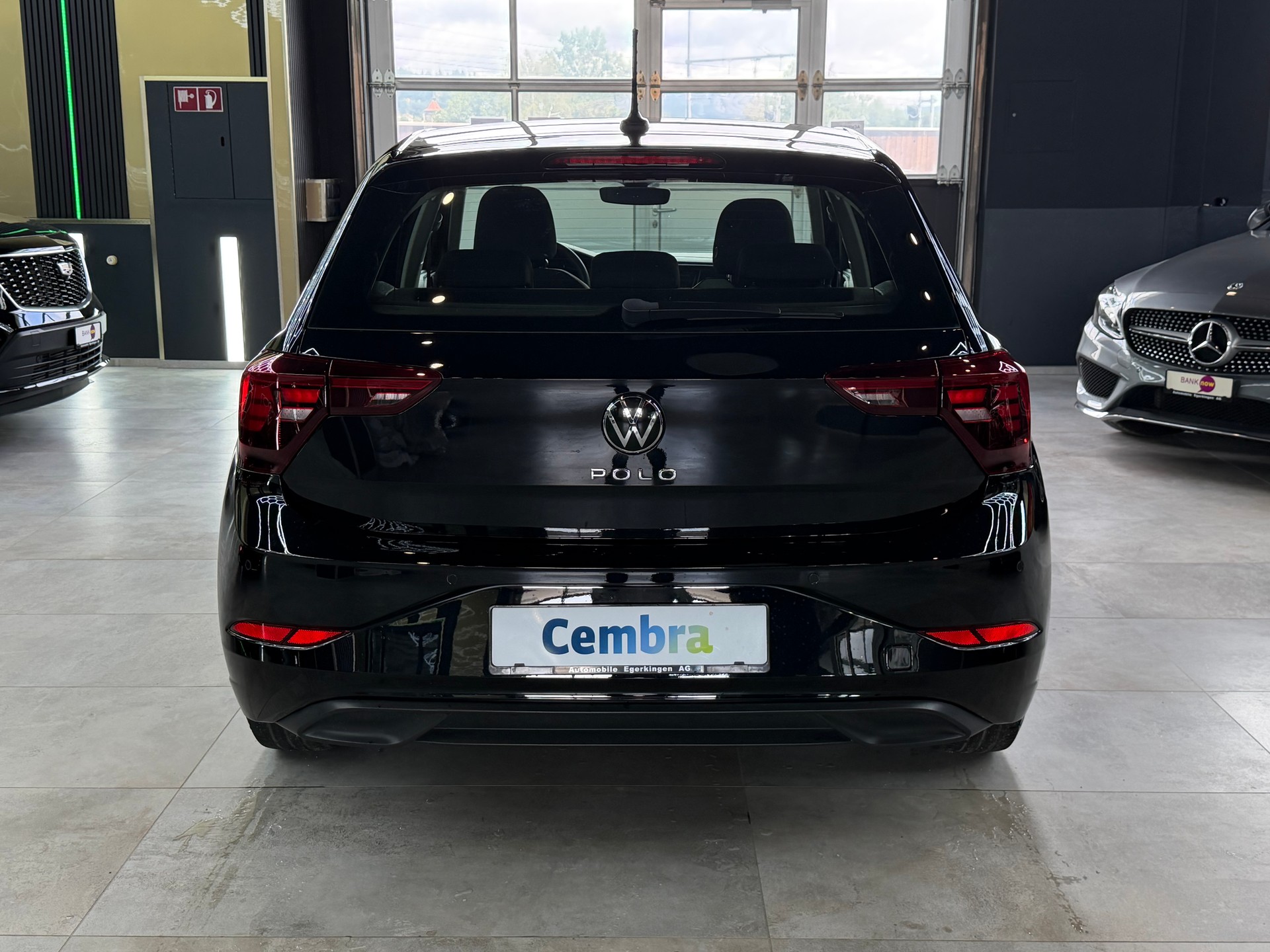 VW Polo 1.0 MPI Basis-image-5