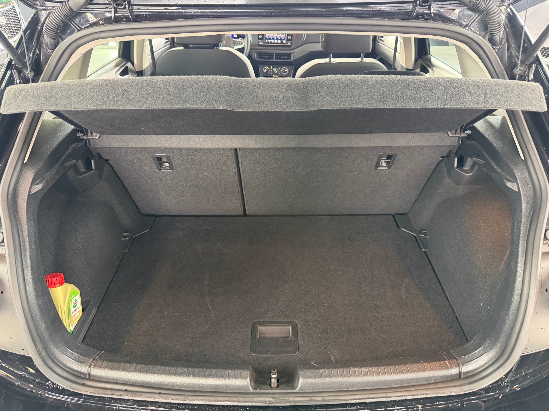 VW Polo 1.0 MPI Basis-image-15