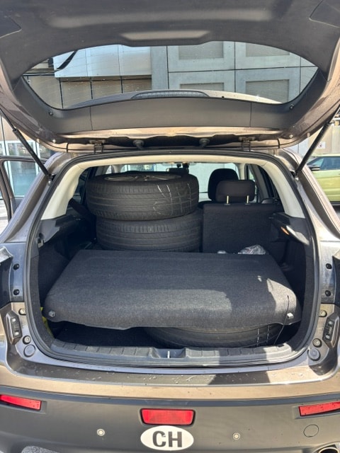 MITSUBISHI 1.8 DID Inform 4x4-image-5
