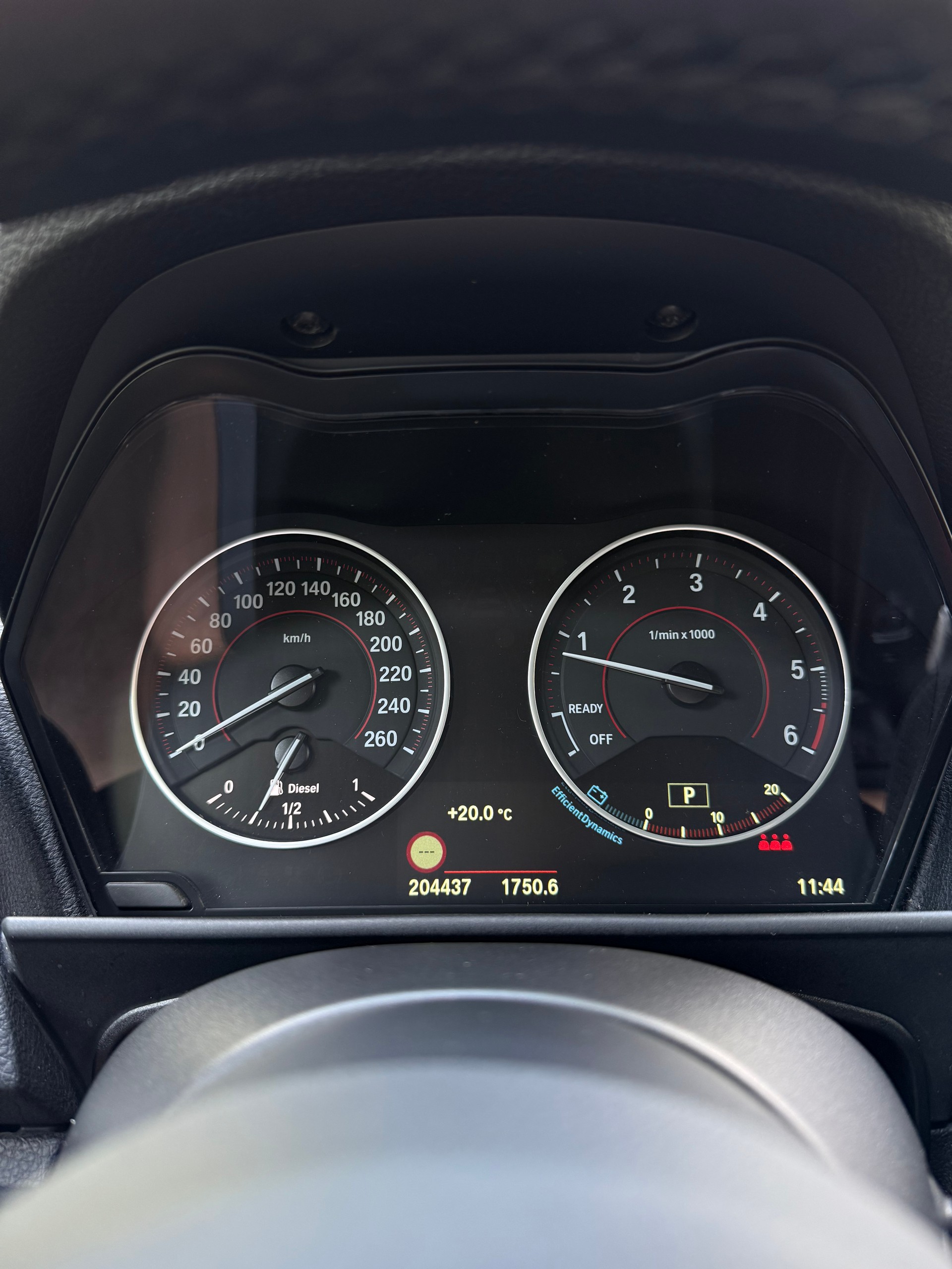 BMW 120d xDrive edition M sport steptronic-image-5