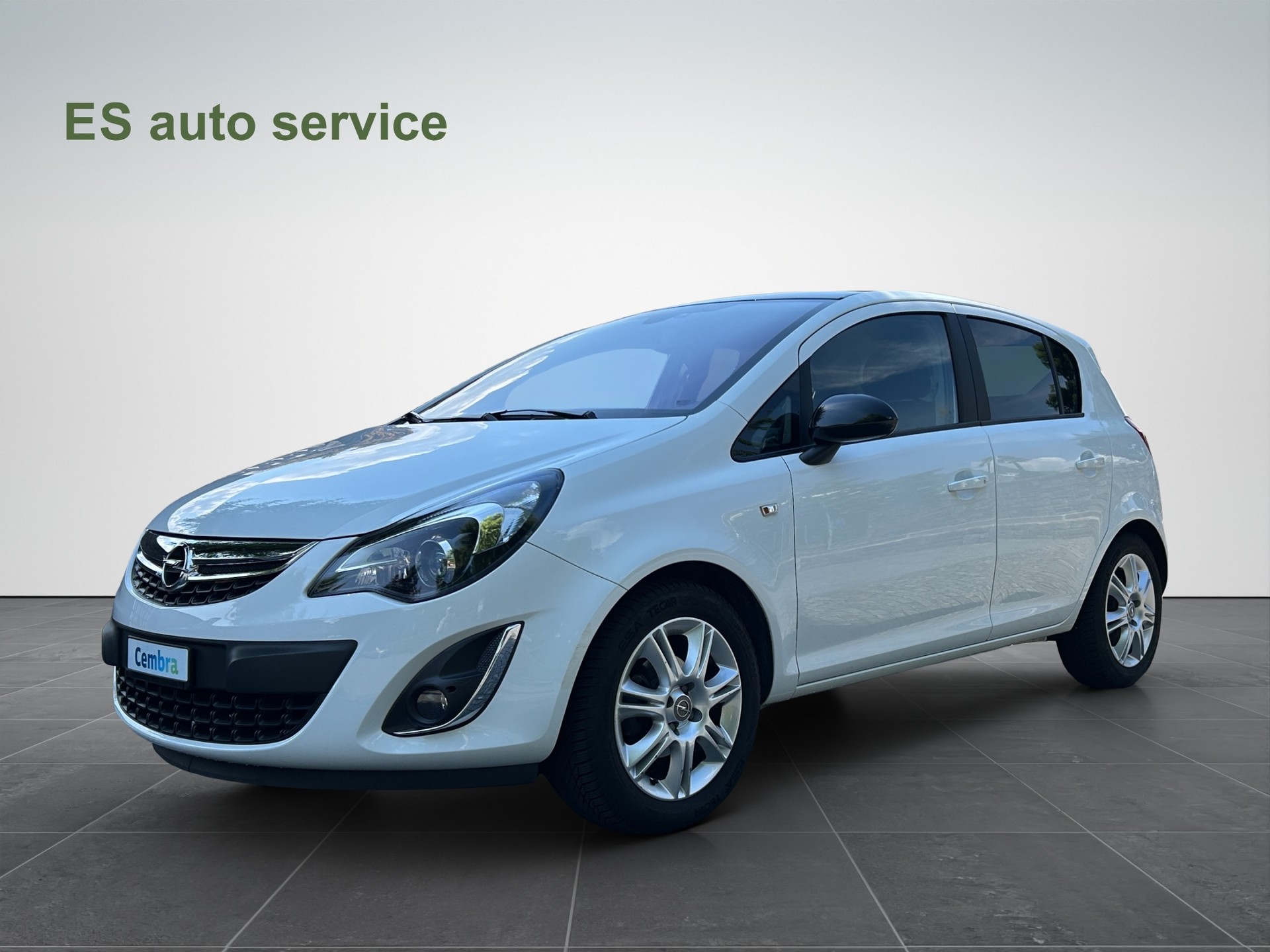 OPEL Corsa 1.4 TP Color Edition-image-0