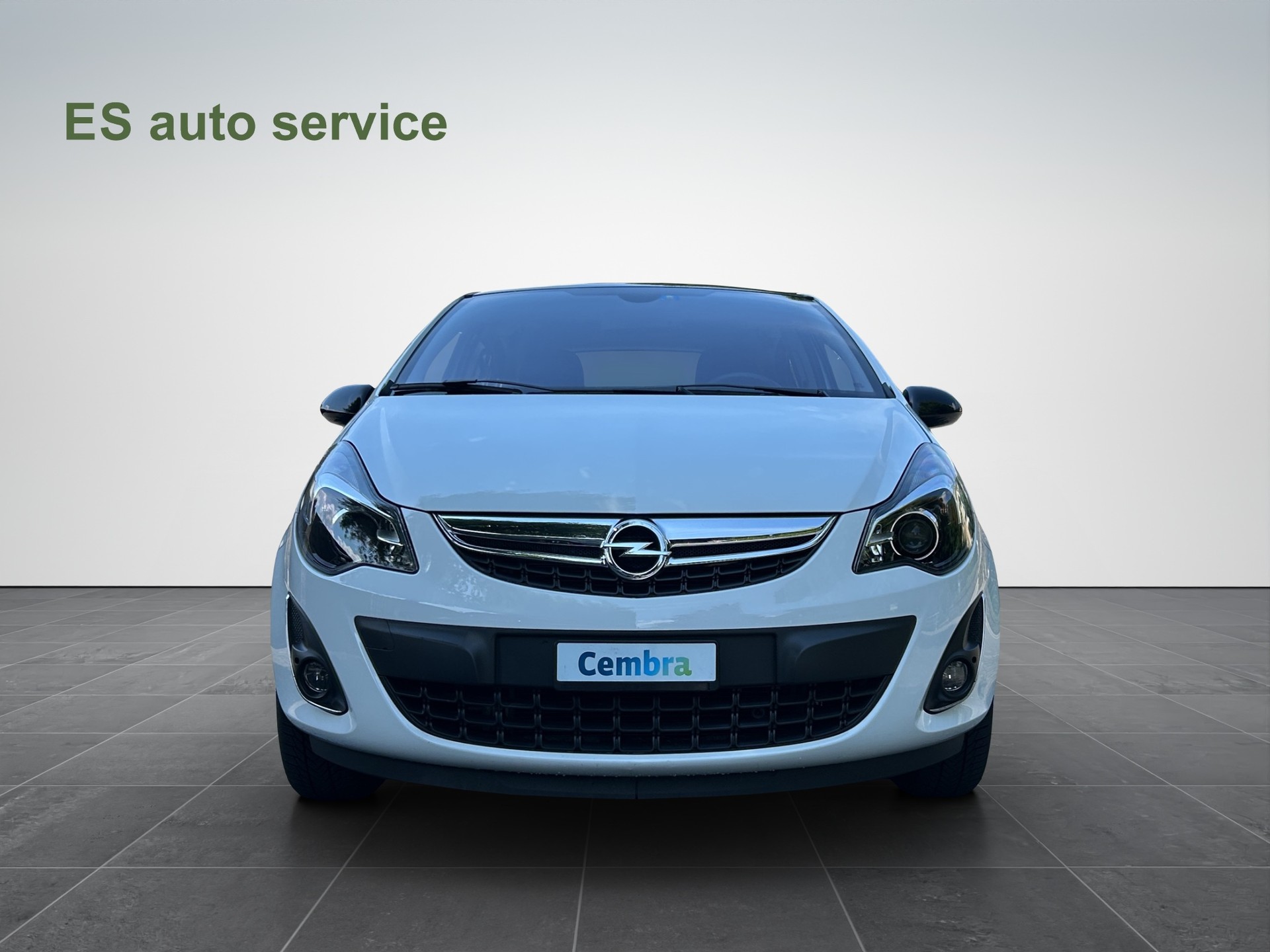 OPEL Corsa 1.4 TP Color Edition-image-1