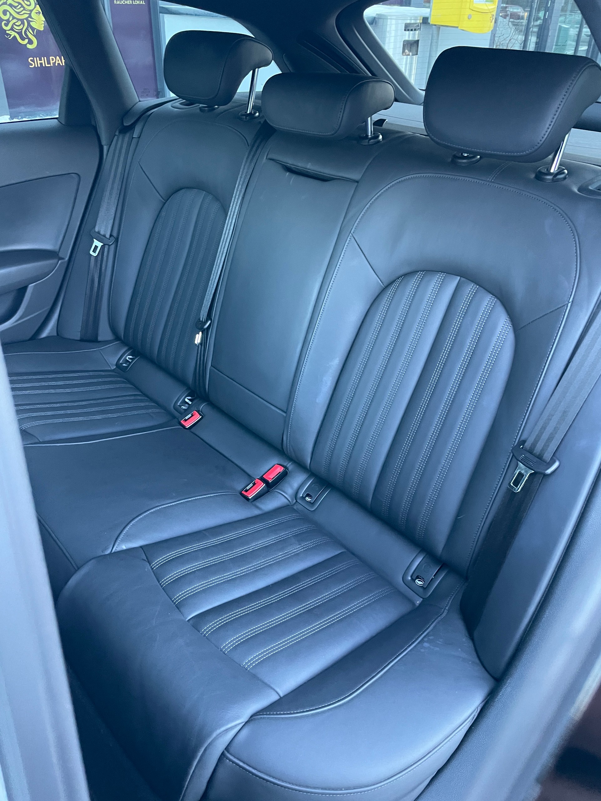 AUDI A6 Avant 3.0 BiTDI V6 quattro tiptronic-image-24
