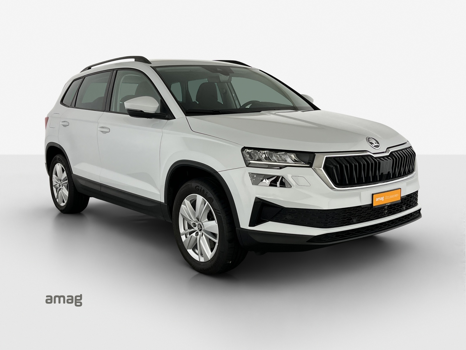 SKODA Karoq 2.0 TDI CR Selection 4x4 DSG-image-8
