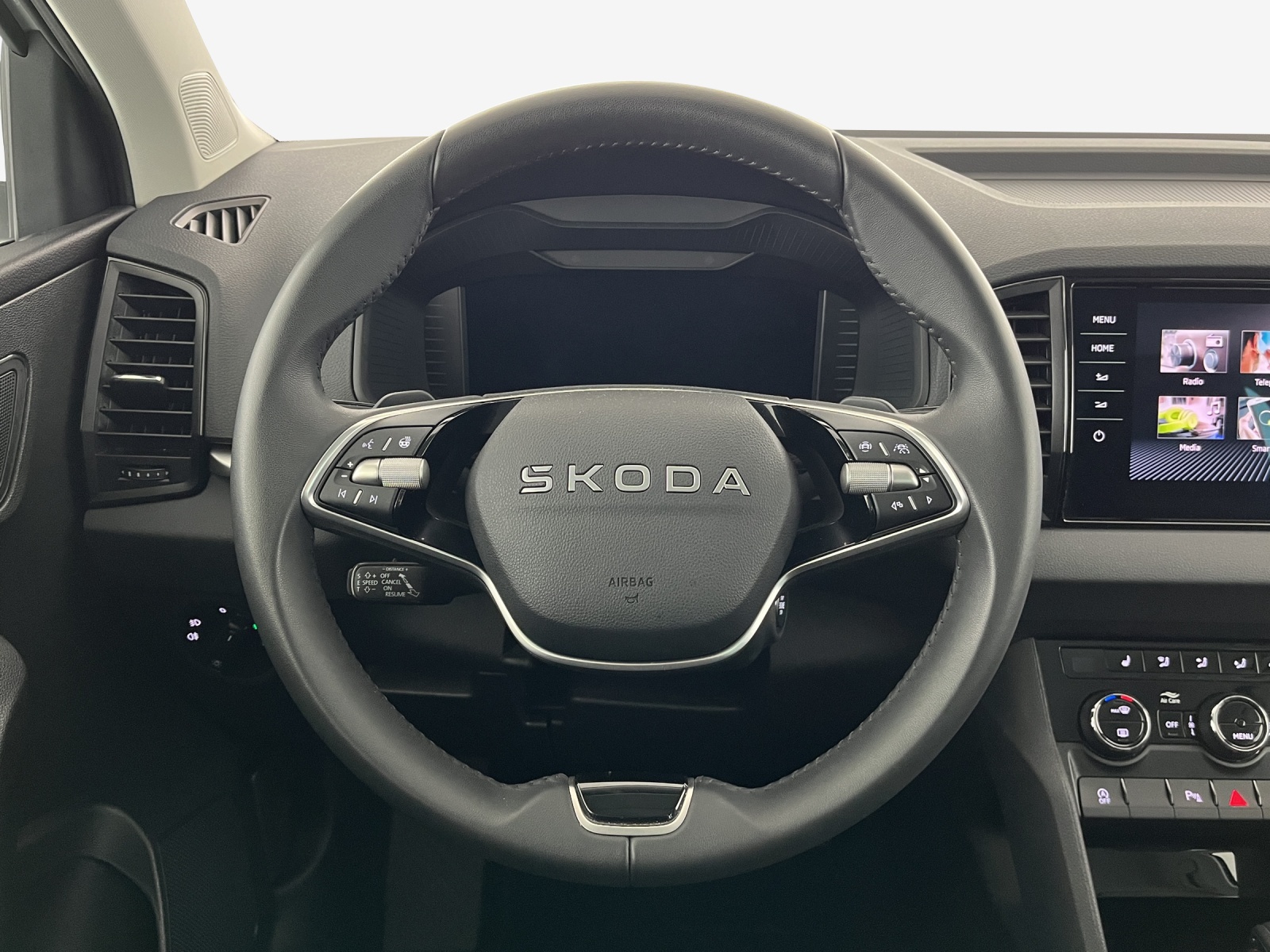 SKODA Karoq 2.0 TDI CR Selection 4x4 DSG-image-12