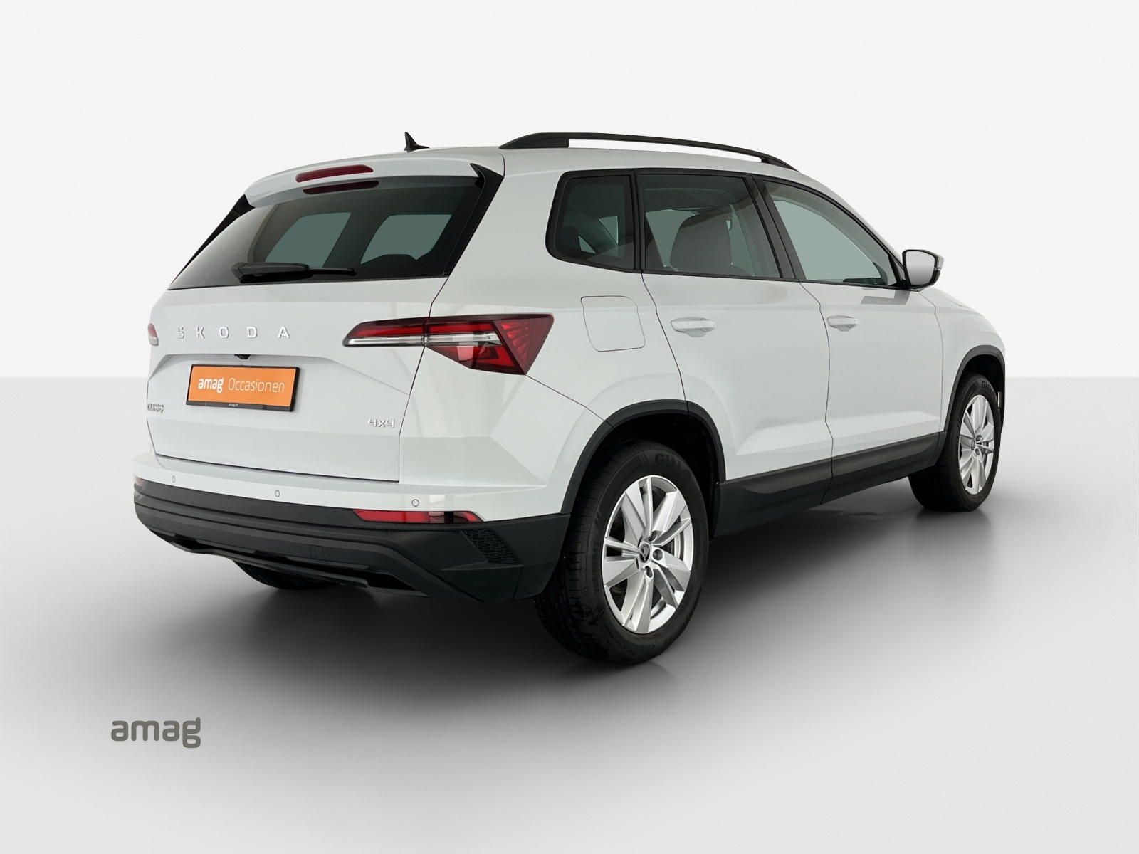 SKODA Karoq 2.0 TDI CR Selection 4x4 DSG-image-7