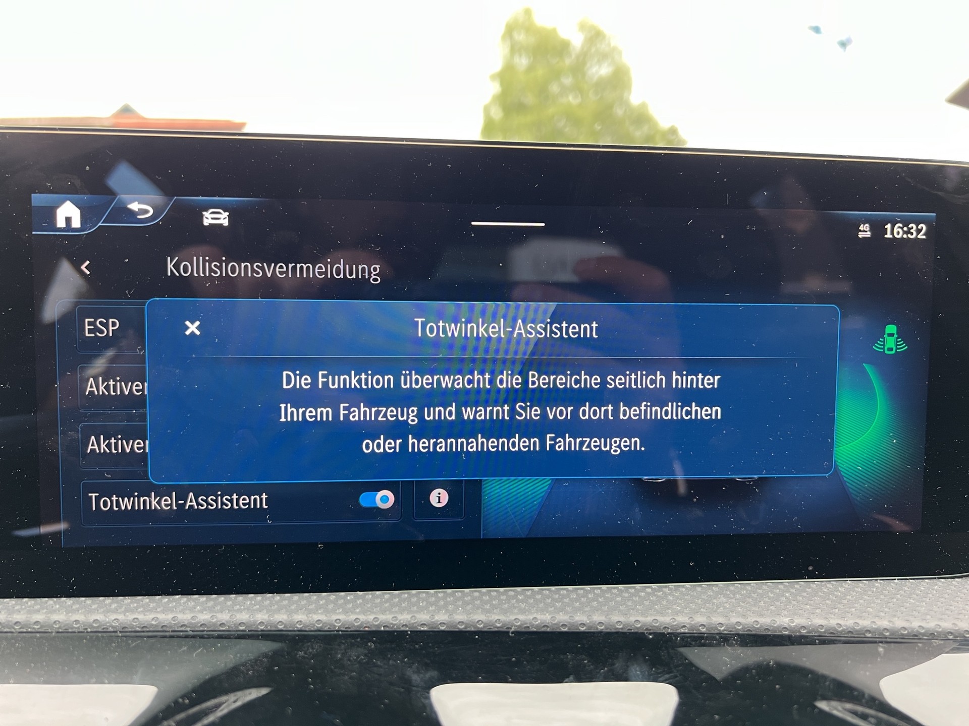 MERCEDES-BENZ A 250 AMG Line 4 Matic Limousine-image-44