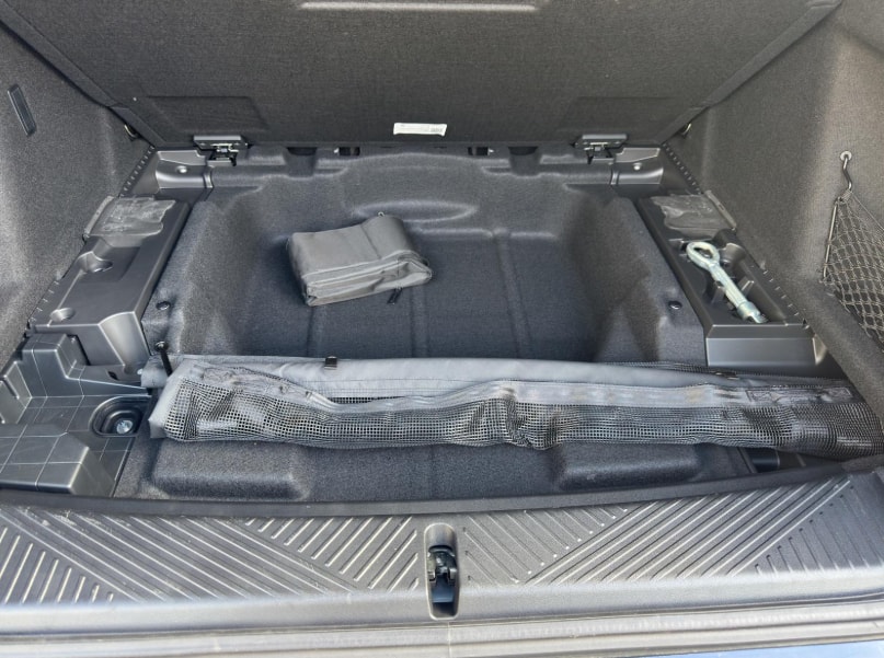 BMW X3 20d xDrive M Sportpaket Pro-image-18