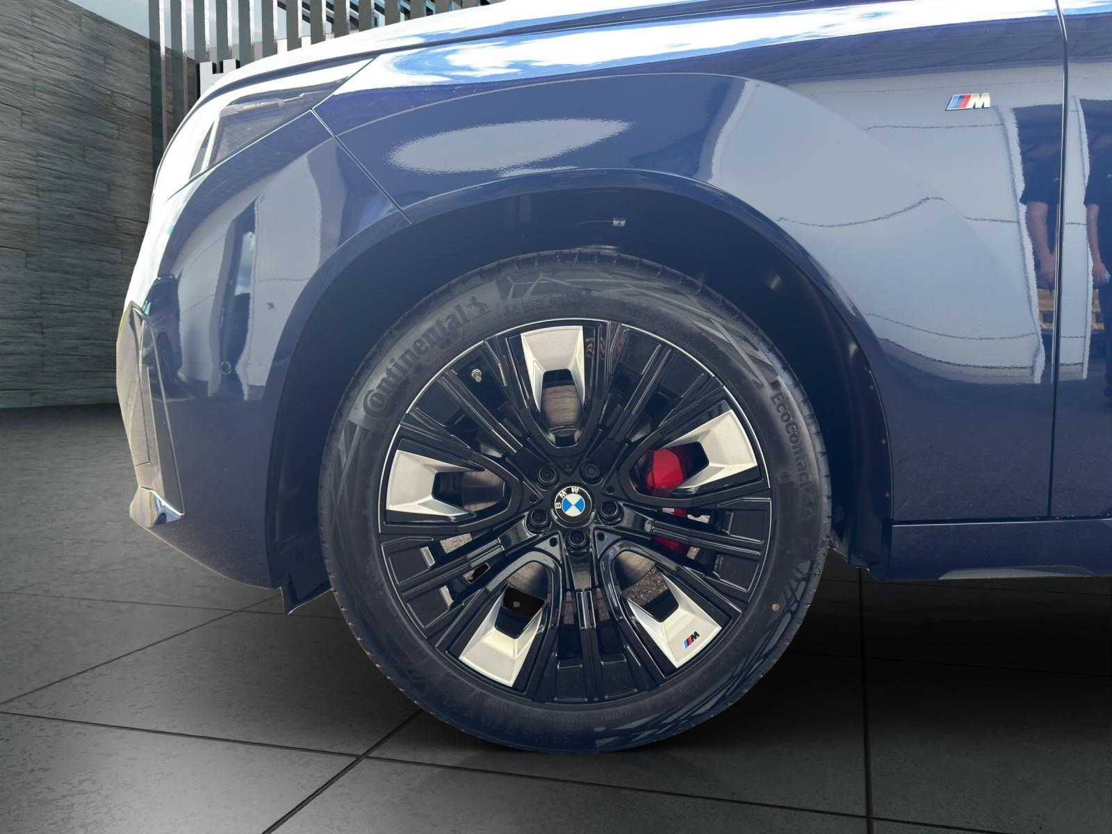 BMW X3 20d xDrive M Sportpaket Pro-image-8