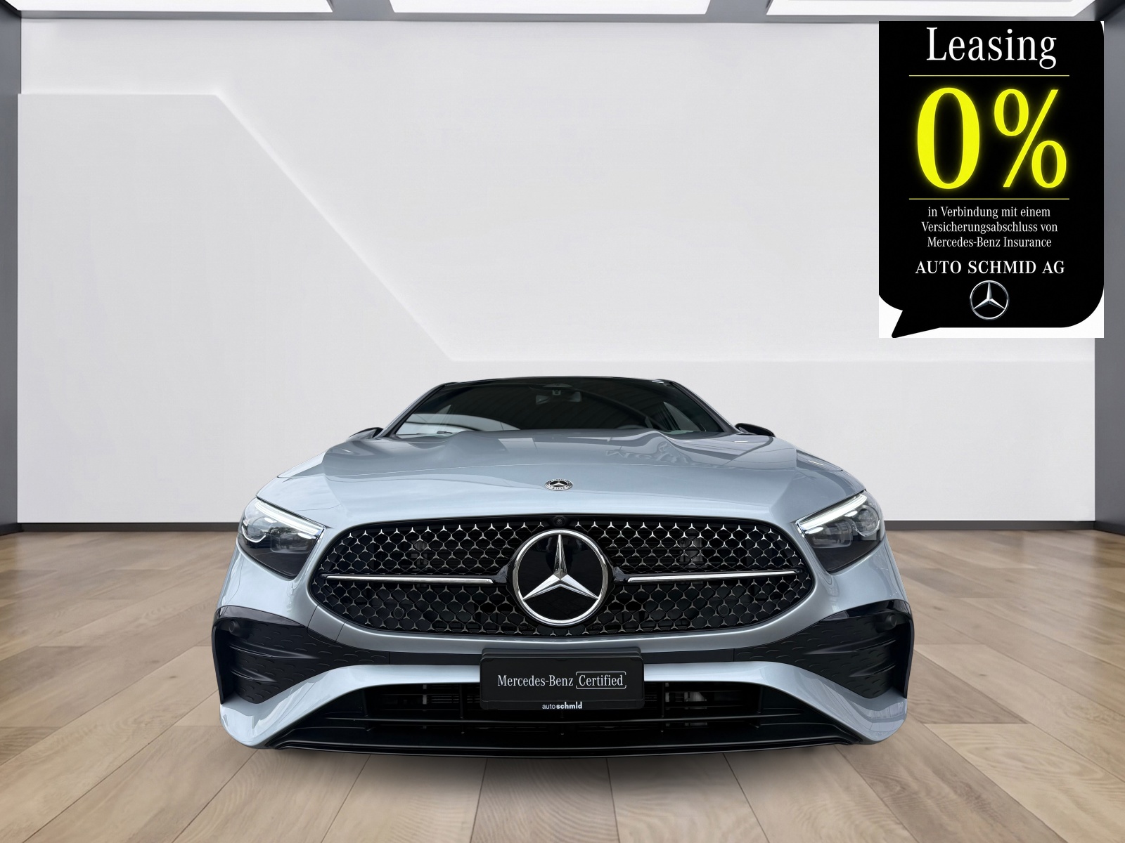 MERCEDES-BENZ A 200 AMG Line Night Star 7G-DCT-showroom-element-2