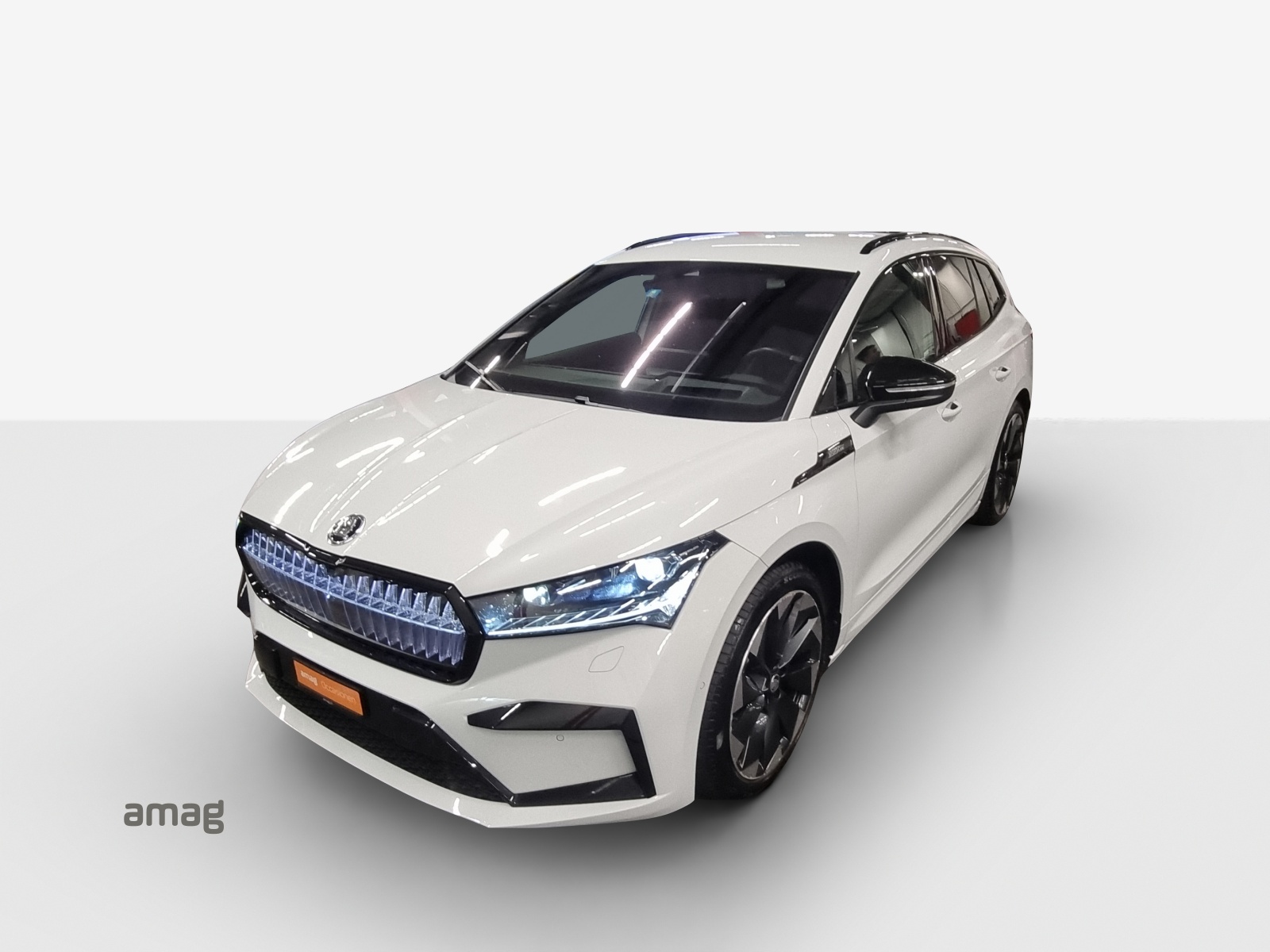 SKODA Enyaq iV 80x SportLine-image-14