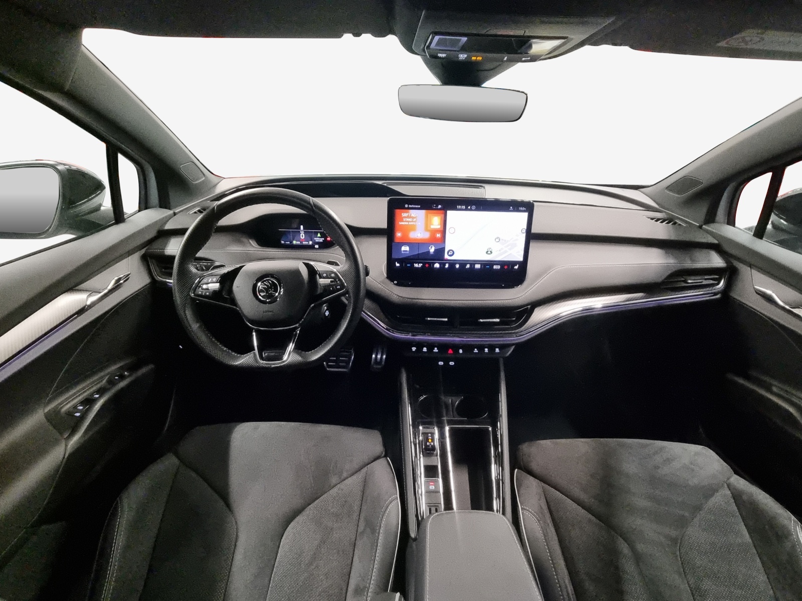 SKODA Enyaq iV 80x SportLine-image-8