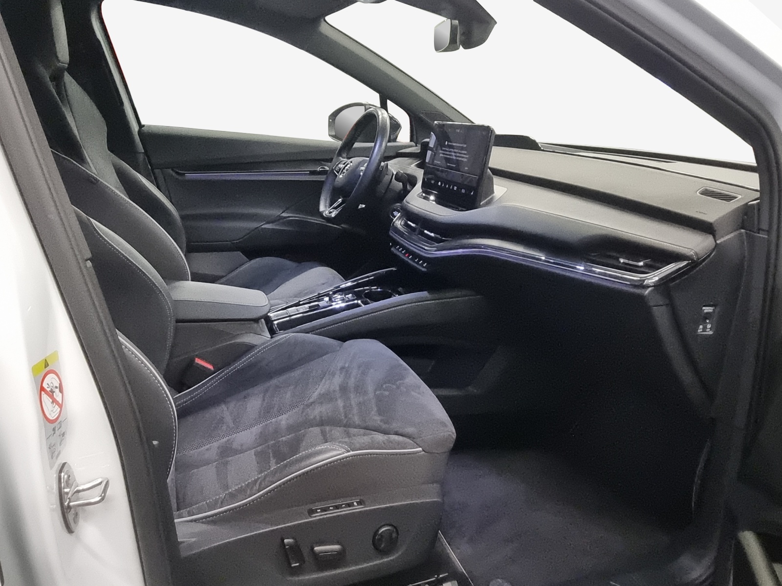 SKODA Enyaq iV 80x SportLine-image-15