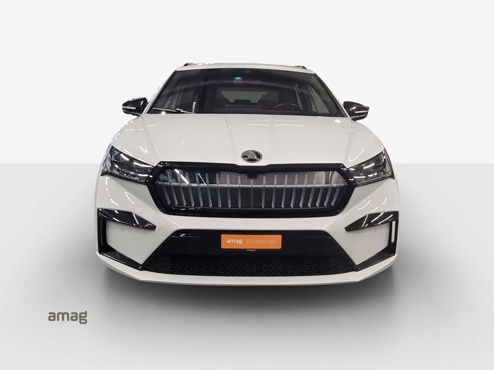 SKODA Enyaq iV 80x SportLine-image-6