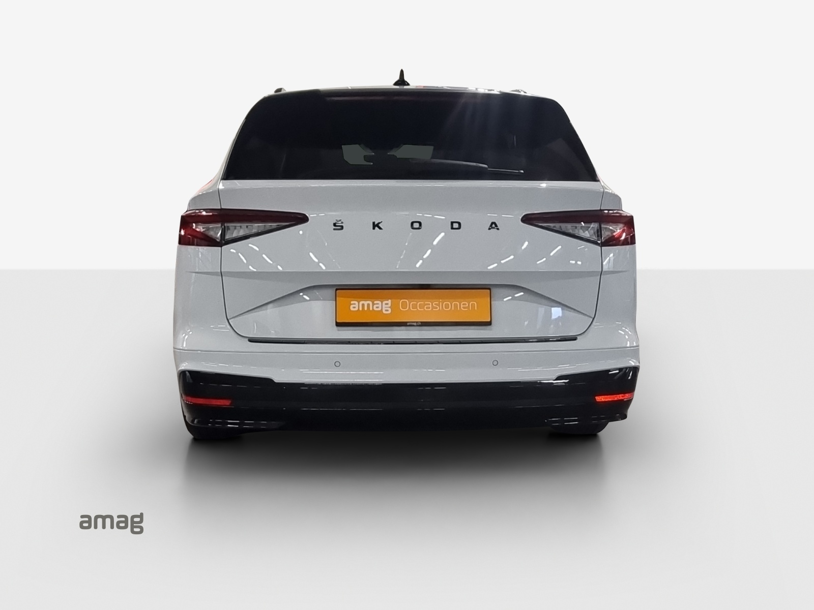 SKODA Enyaq iV 80x SportLine-image-3