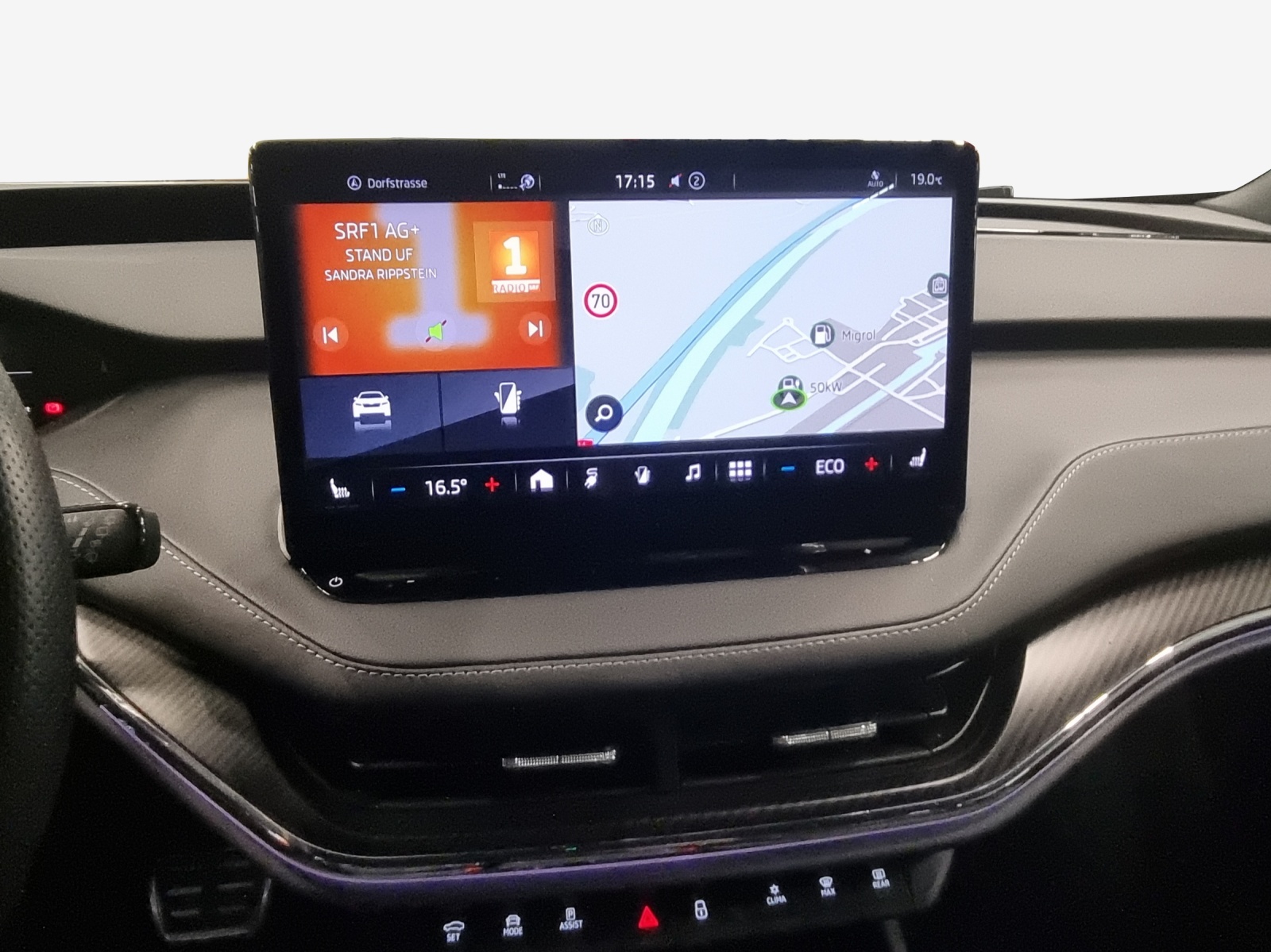 SKODA Enyaq iV 80x SportLine-image-10