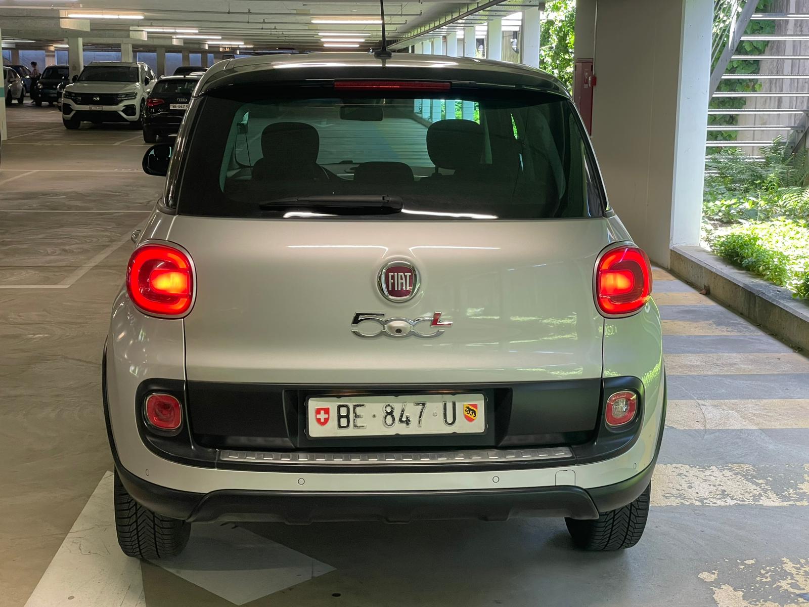 FIAT 500L 1.6 JTD Lounge-showroom-element-3