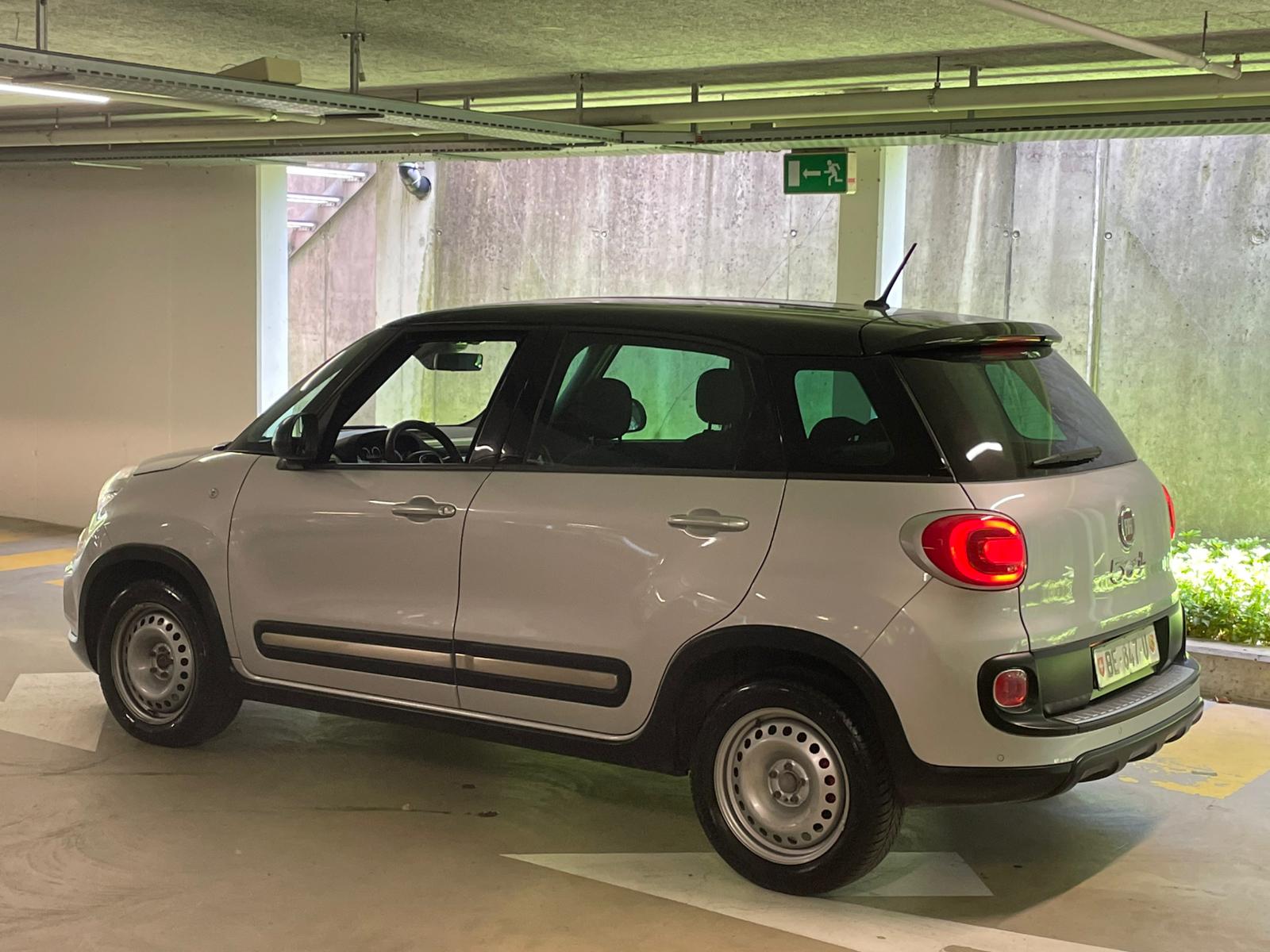 FIAT 500L 1.6 JTD Lounge-showroom-element-2