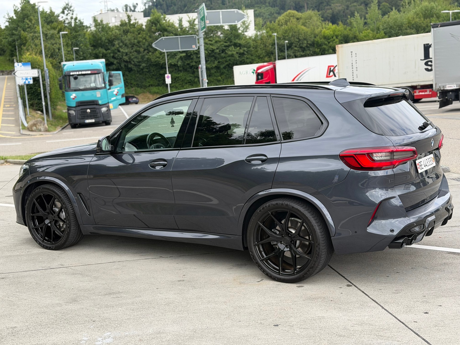 BMW X5 30d xDrive-image-2