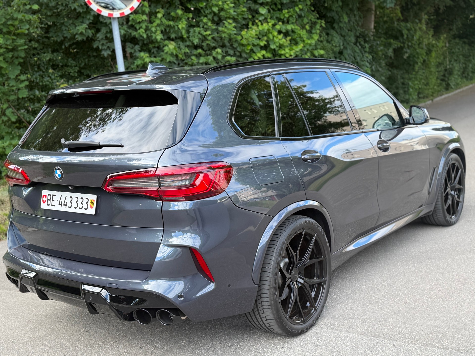 BMW X5 30d xDrive-image-3