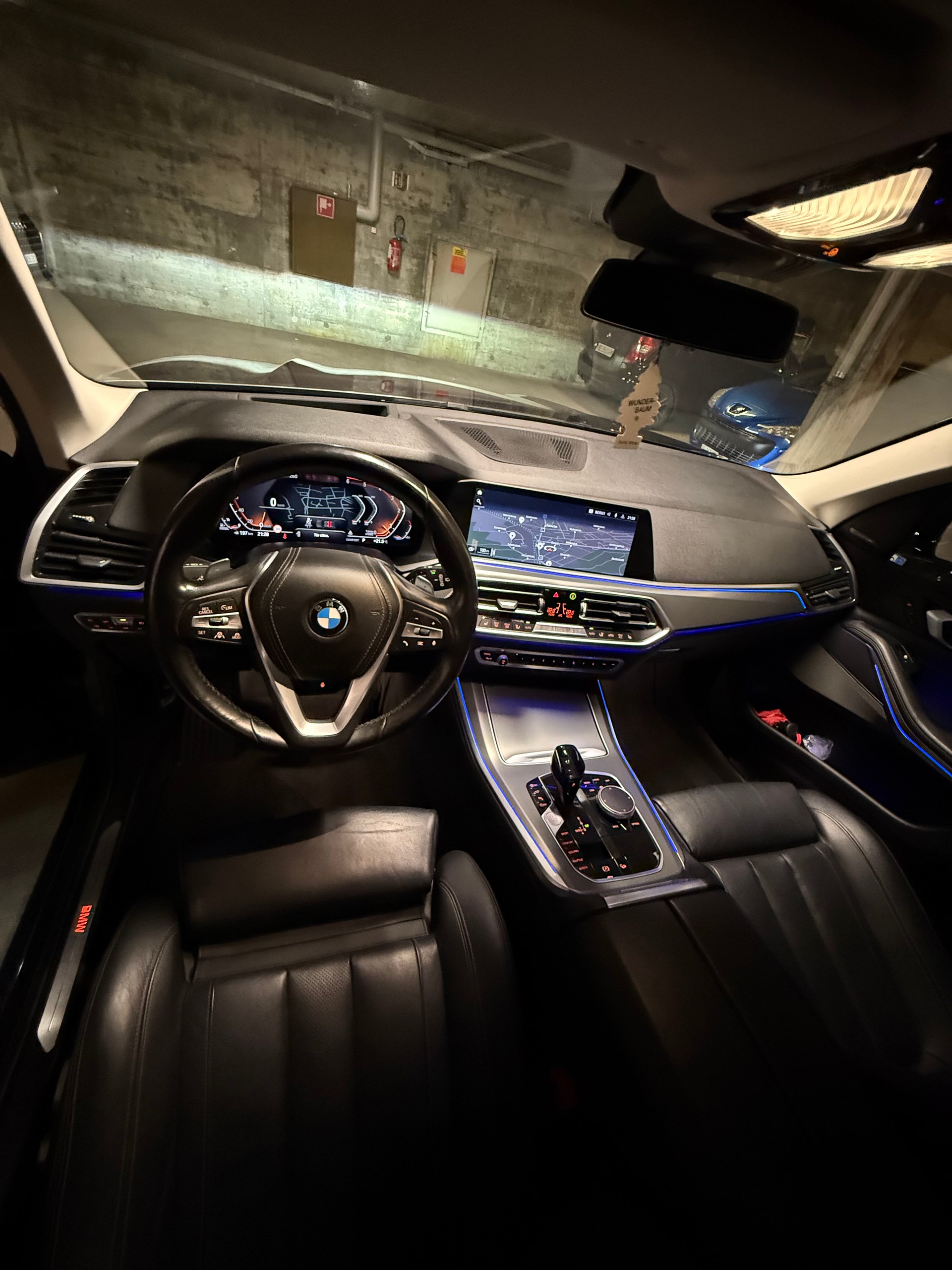 BMW X5 30d xDrive-image-4