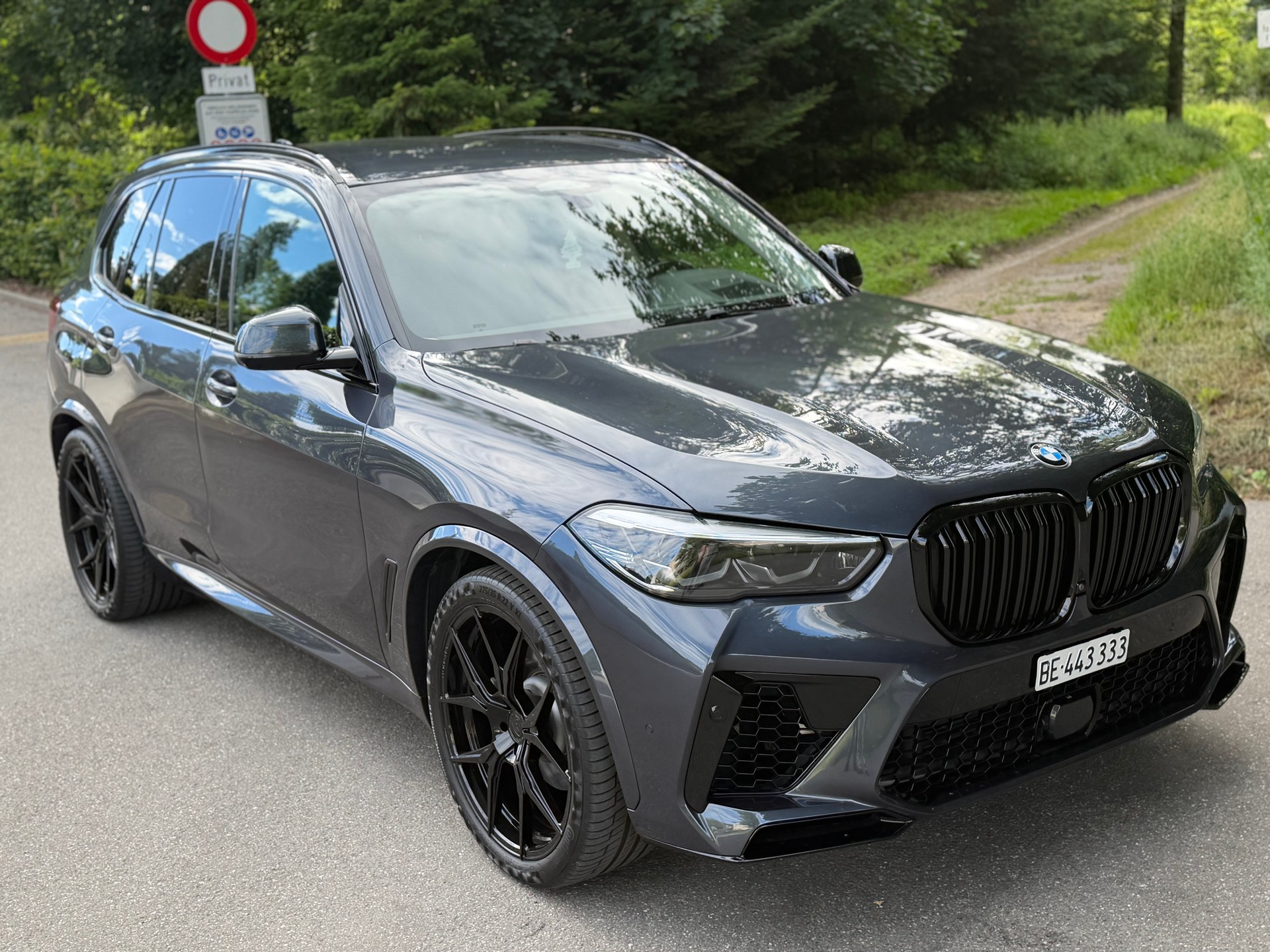 BMW X5 30d xDrive-image-1