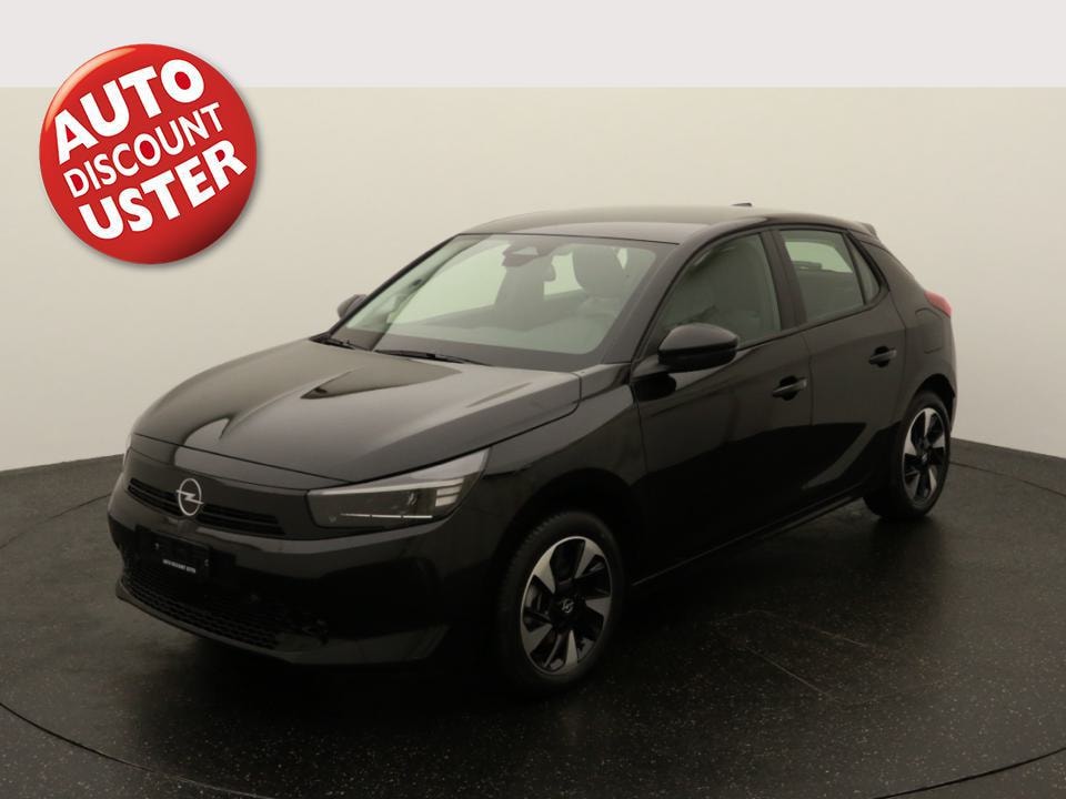 OPEL Corsa e- 50kWh Edition-image-0