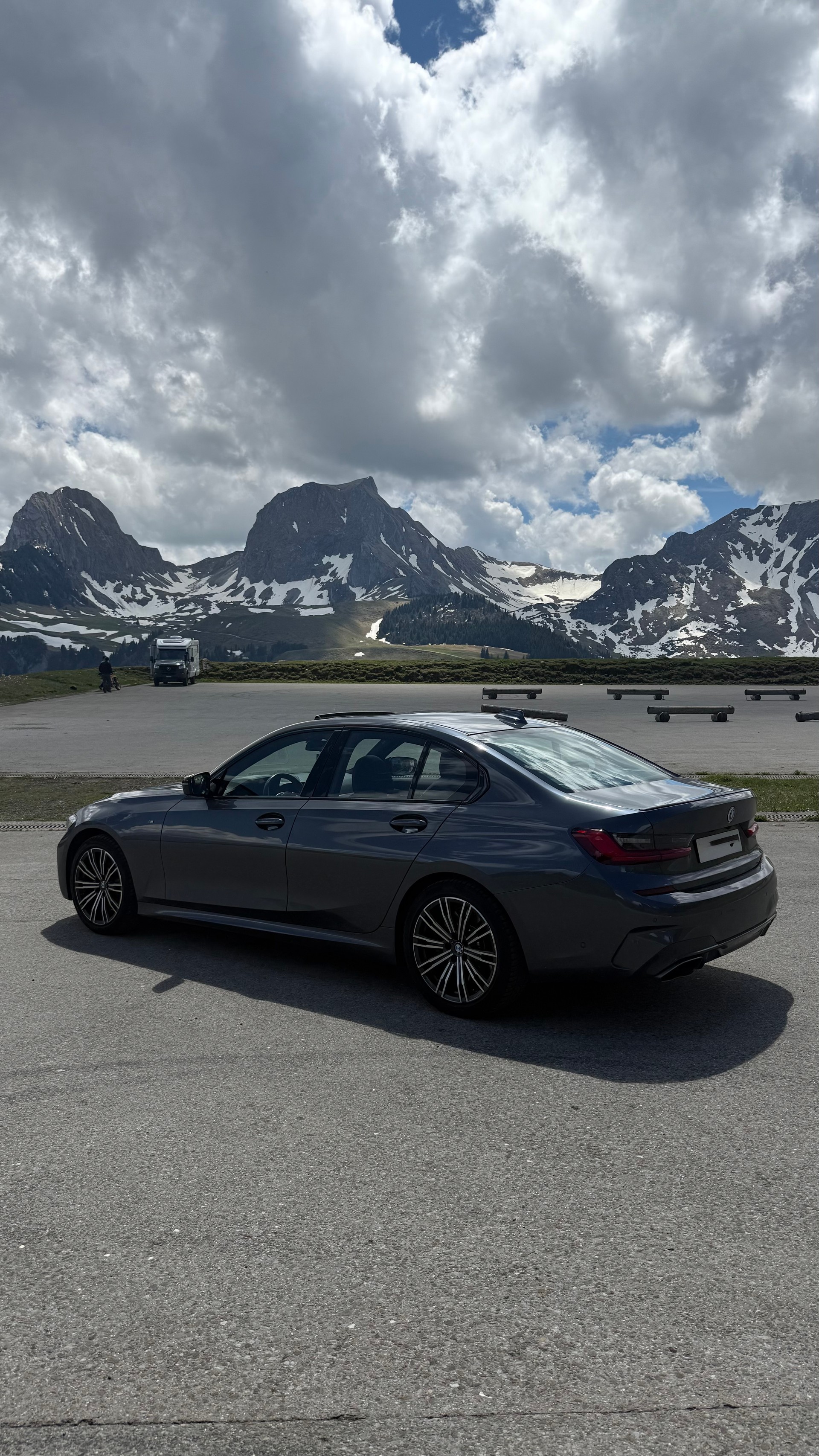 BMW M340i xDrive-image-1