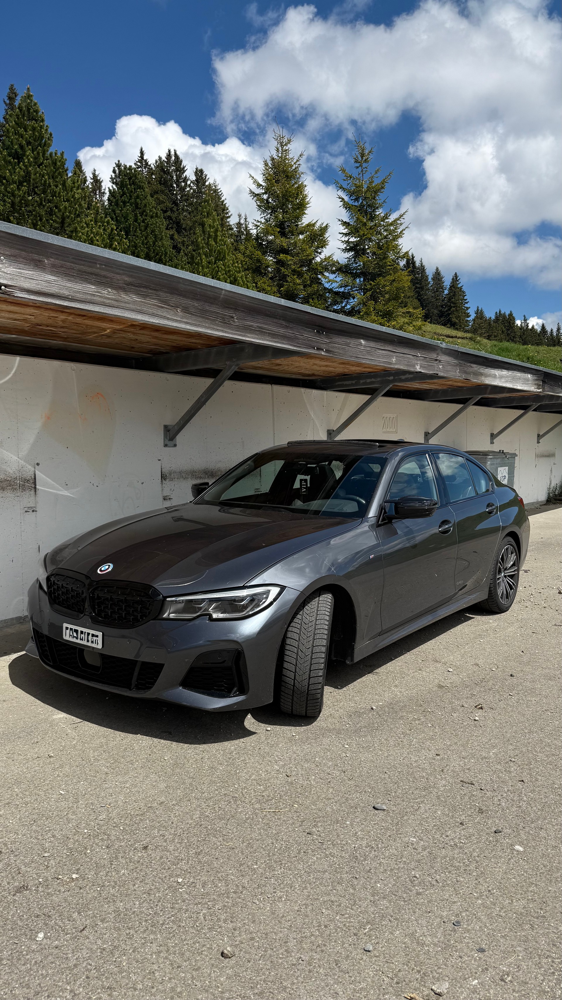 BMW M340i xDrive-image-3