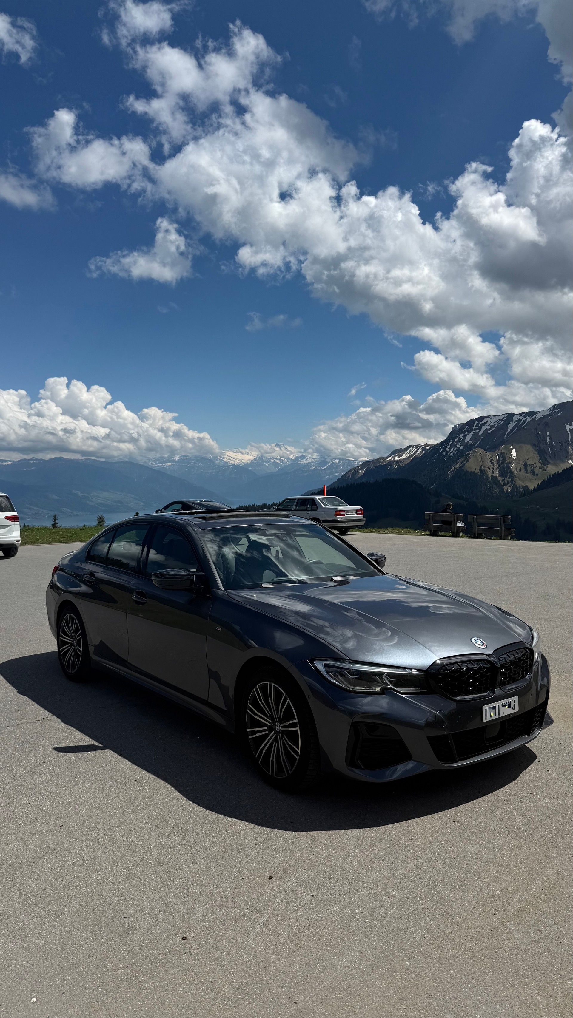 BMW M340i xDrive-image-0
