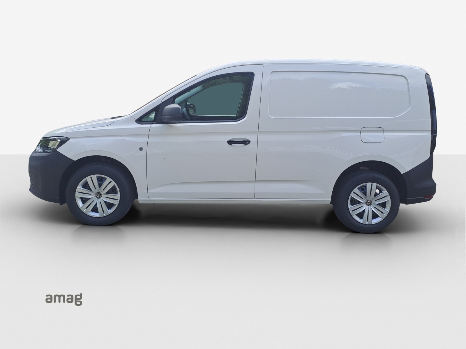 VW Caddy Cargo 1.5 TSI Entry DSG-showroom-element-1