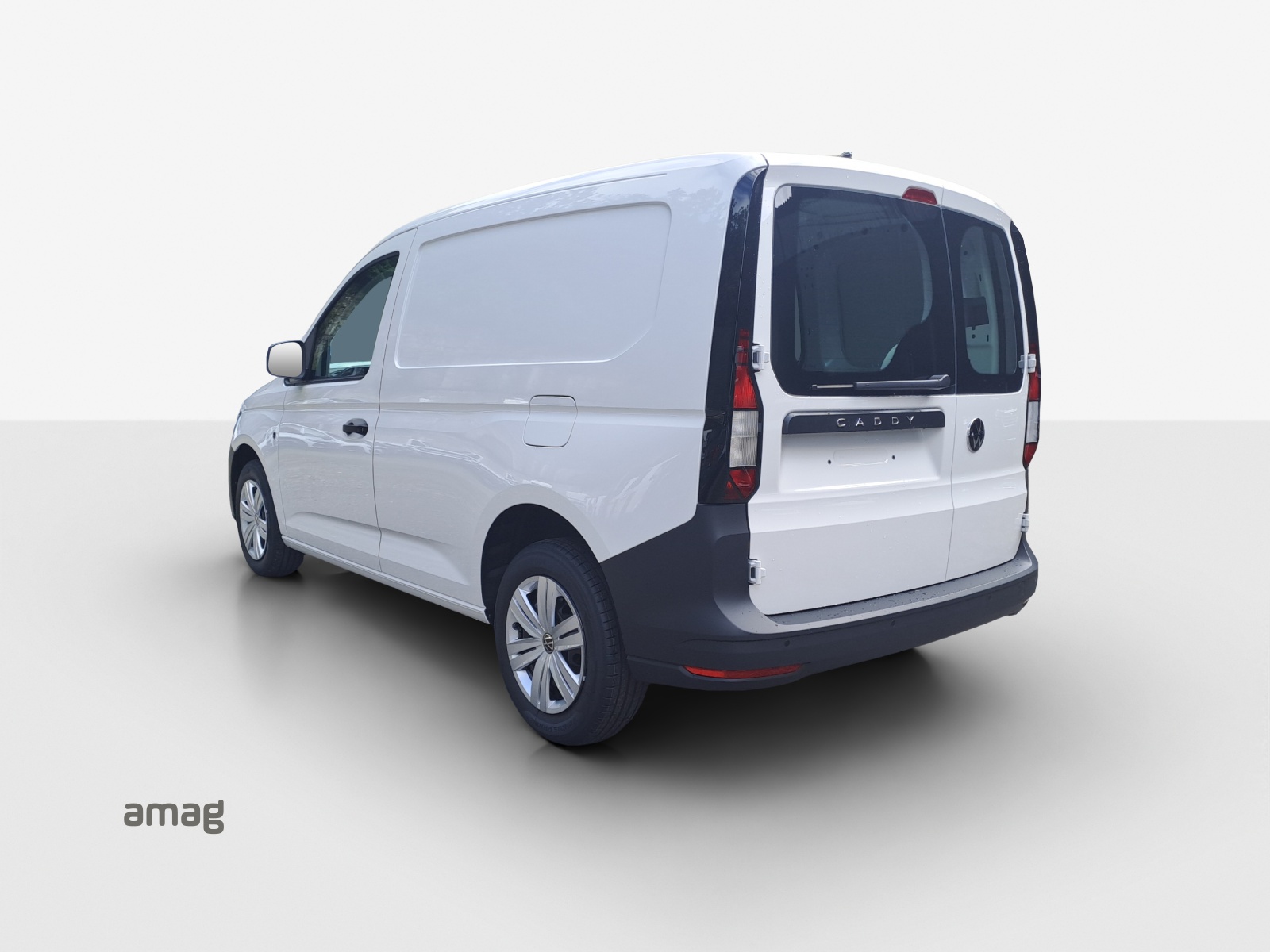 VW Caddy Cargo 1.5 TSI Entry DSG-showroom-element-2