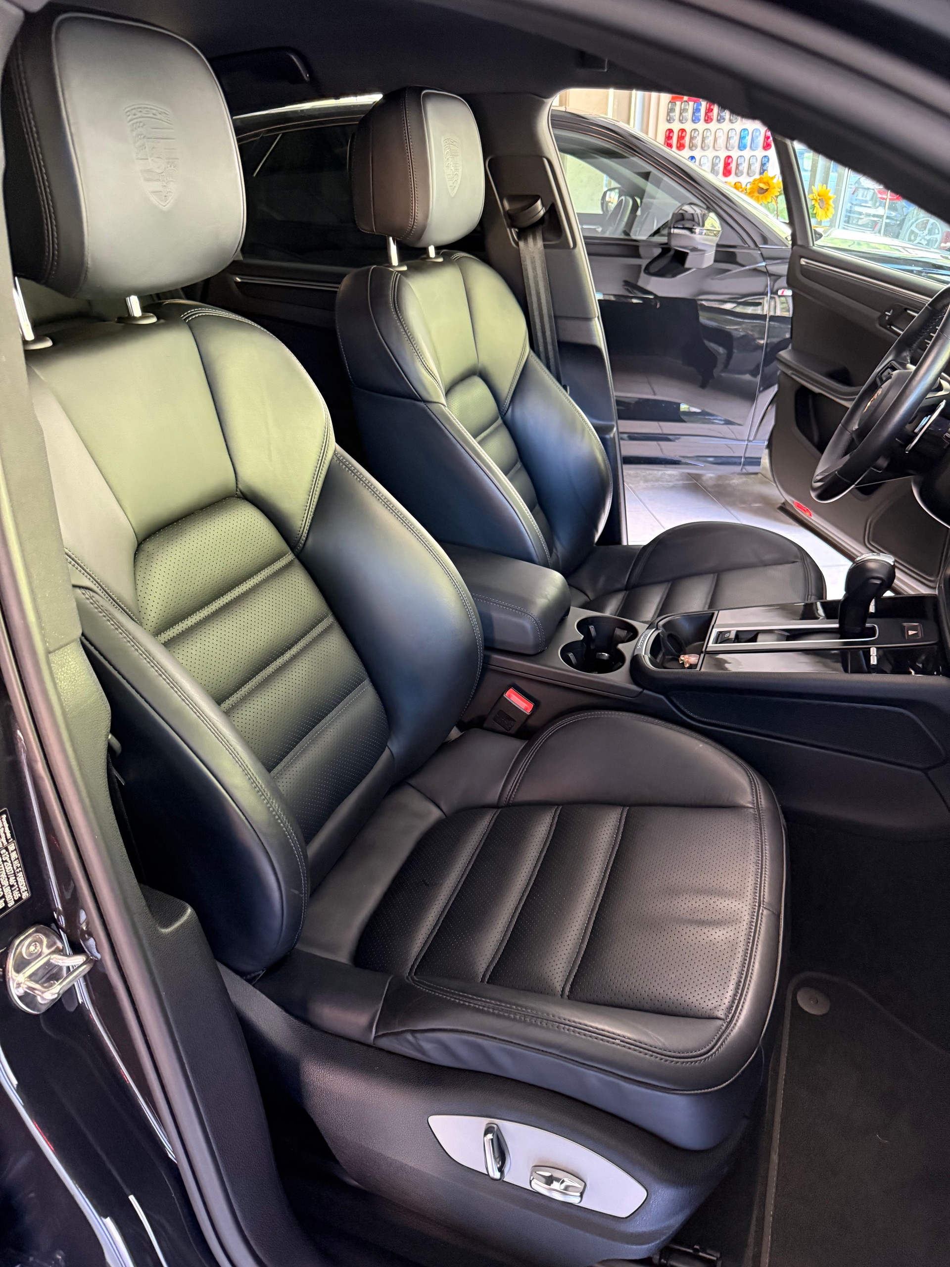 PORSCHE Macan PDK-image-11