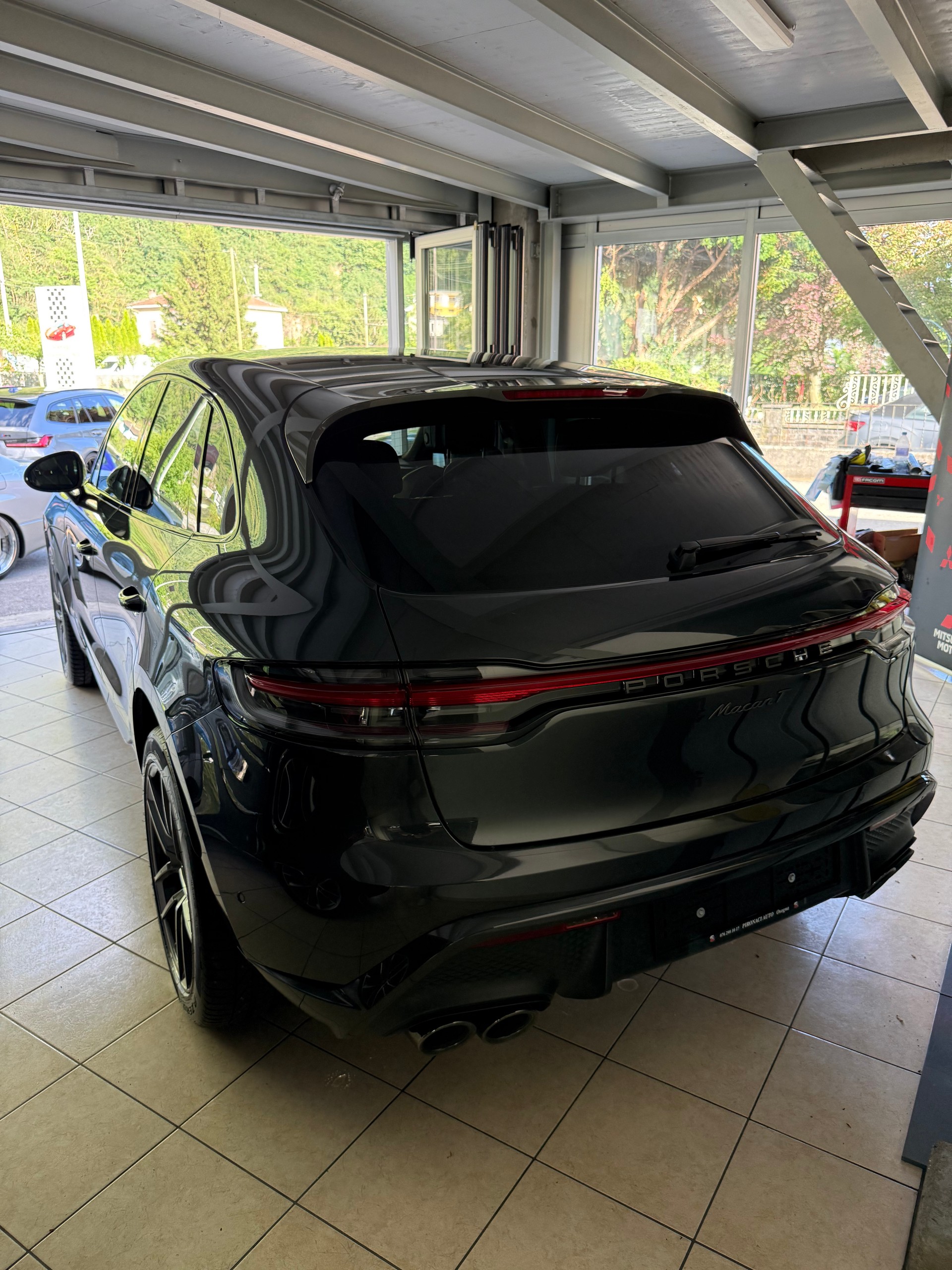 PORSCHE Macan PDK-image-5