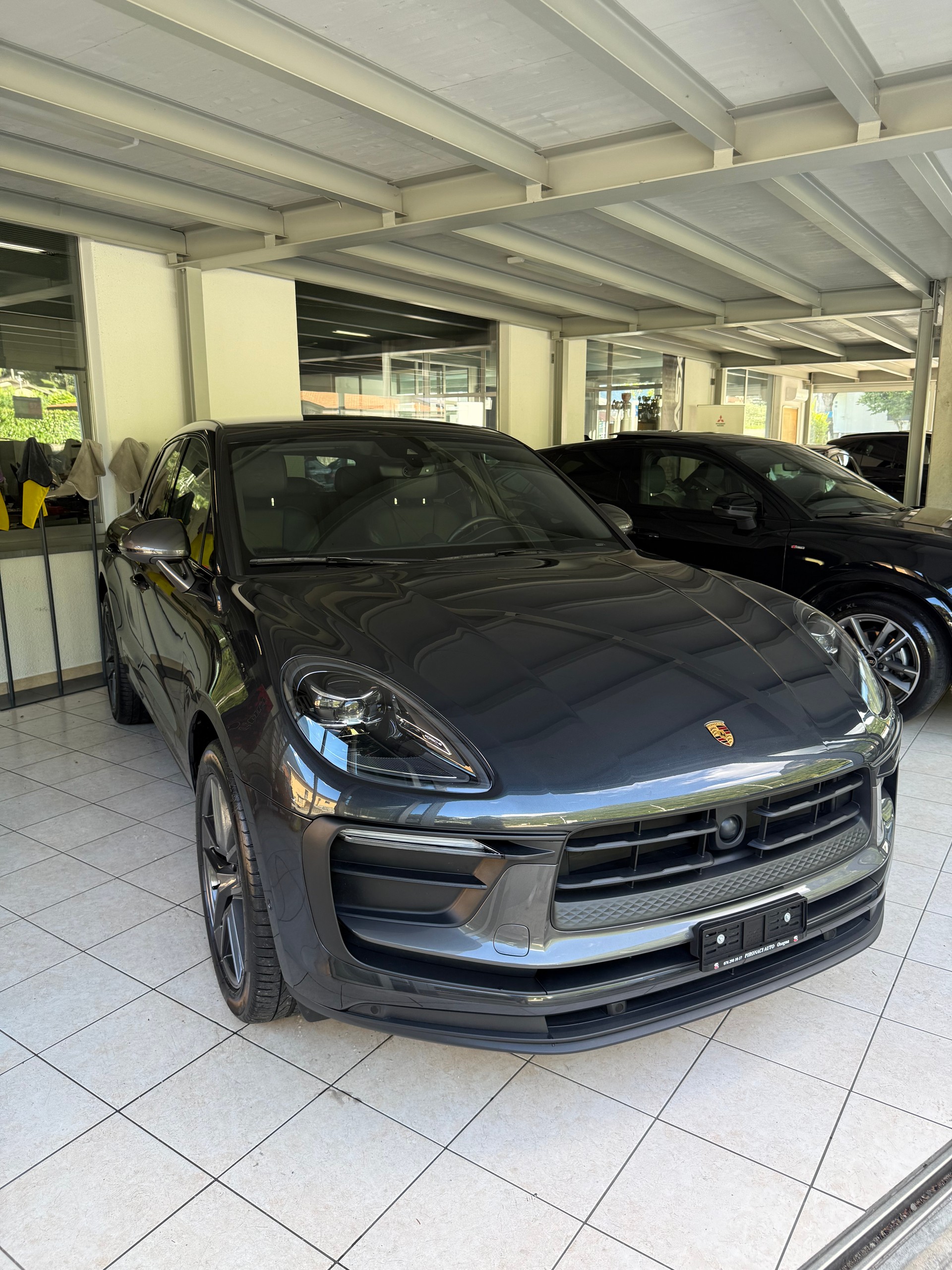 PORSCHE Macan PDK-image-7