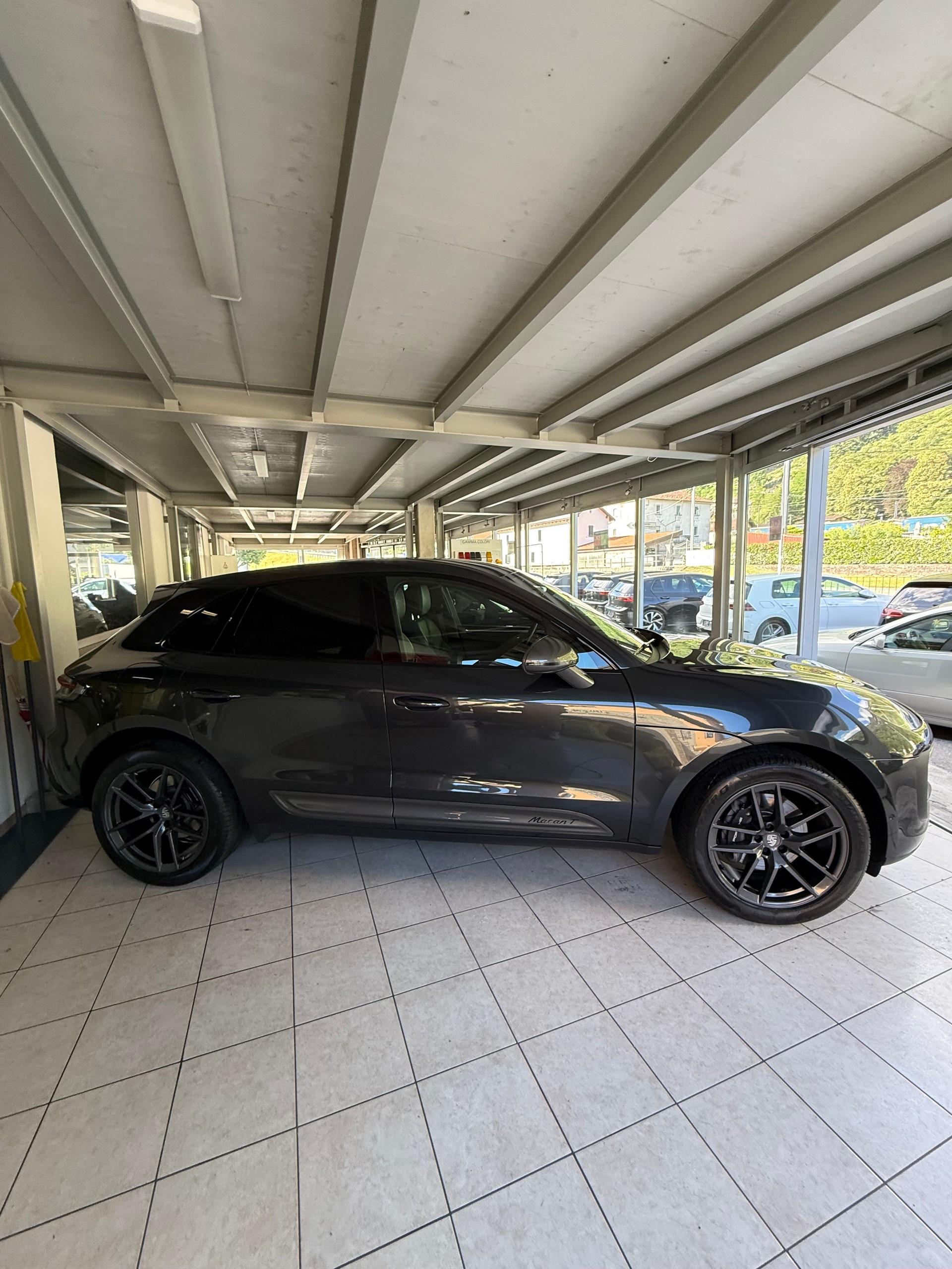 PORSCHE Macan PDK-image-3