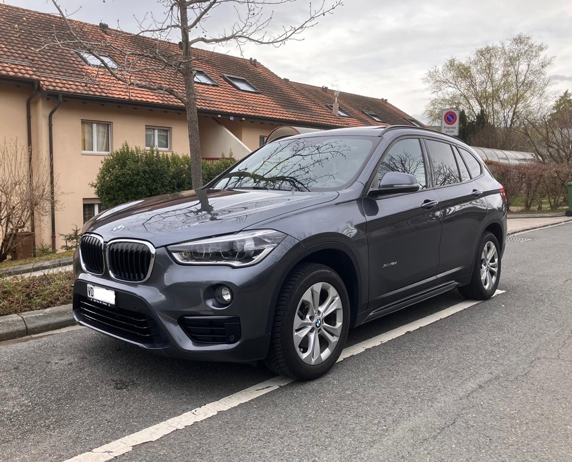 BMW 18d xDrive-image-5