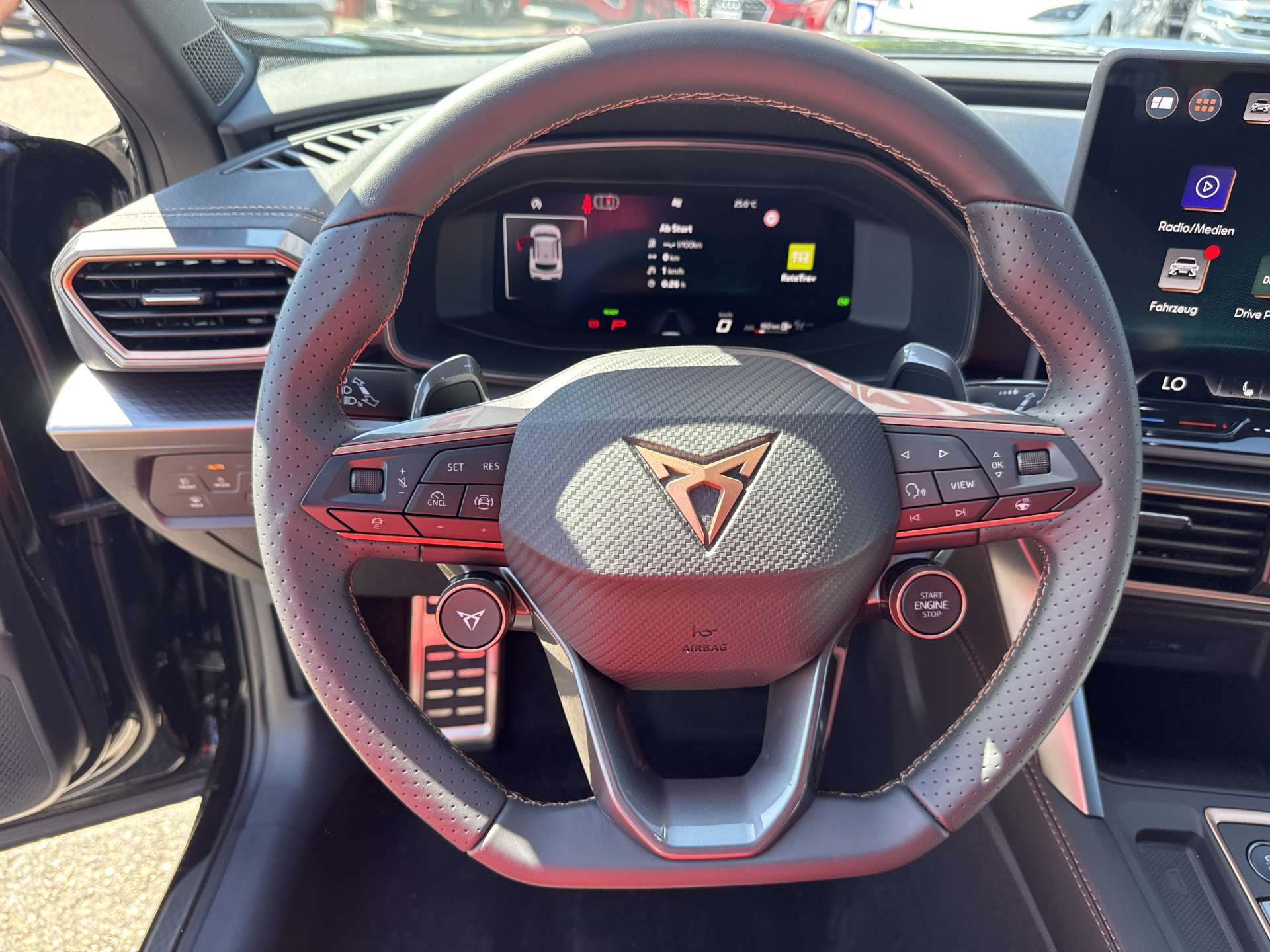 CUPRA Formentor 1.5 TSi DSG-Automat-image-15