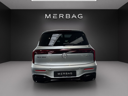 MERCEDES-BENZ GLB 350 85kWh EQ 4 Matic-image-4