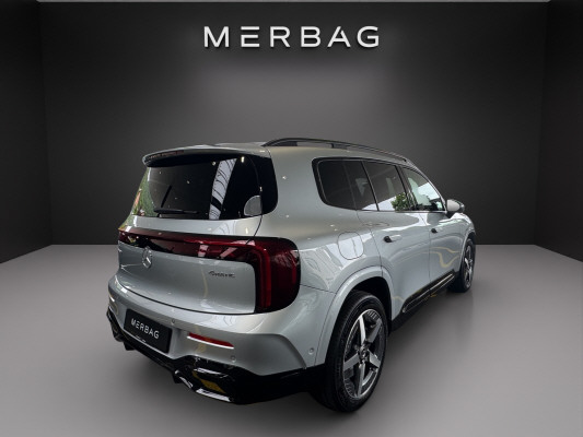 MERCEDES-BENZ GLB 350 85kWh EQ 4 Matic-image-5