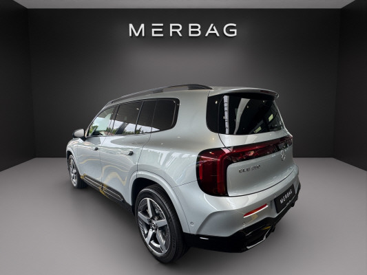 MERCEDES-BENZ GLB 350 85kWh EQ 4 Matic-image-3