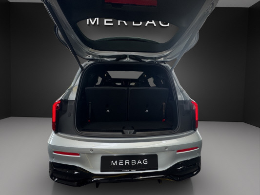 MERCEDES-BENZ GLB 350 85kWh EQ 4 Matic-image-12