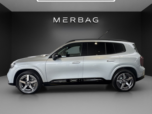 MERCEDES-BENZ GLB 350 85kWh EQ 4 Matic-image-2