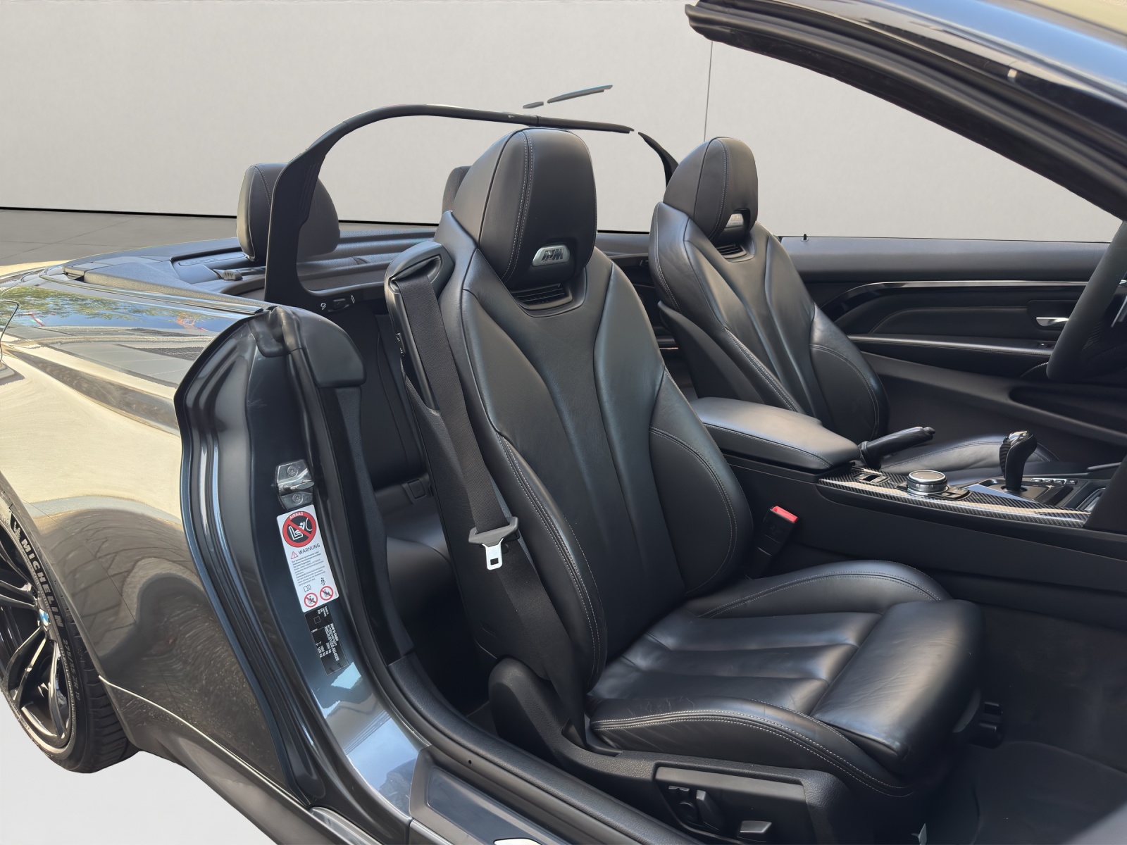 BMW M4 Cabriolet DKG-image-12
