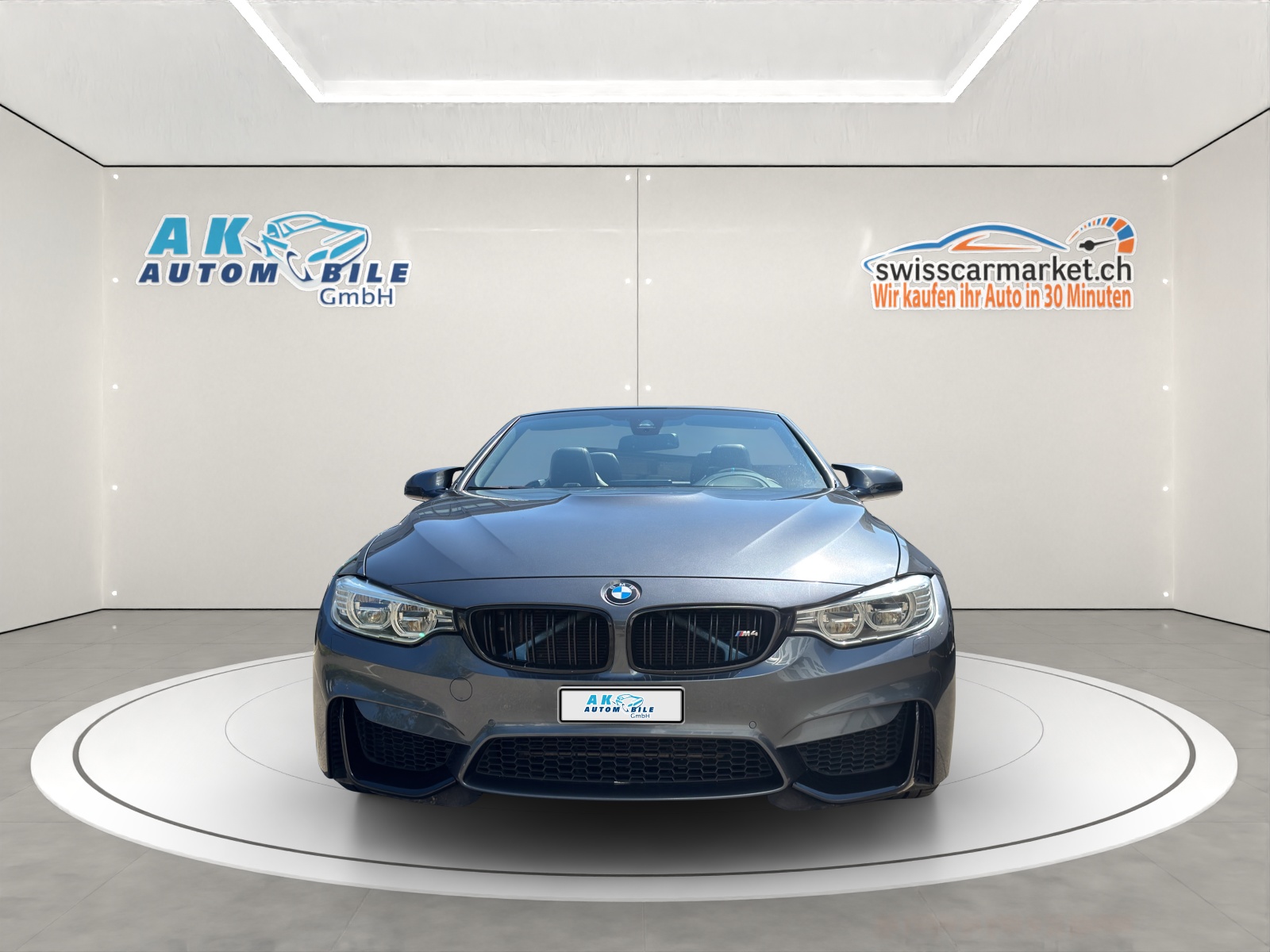 BMW M4 Cabriolet DKG-image-2