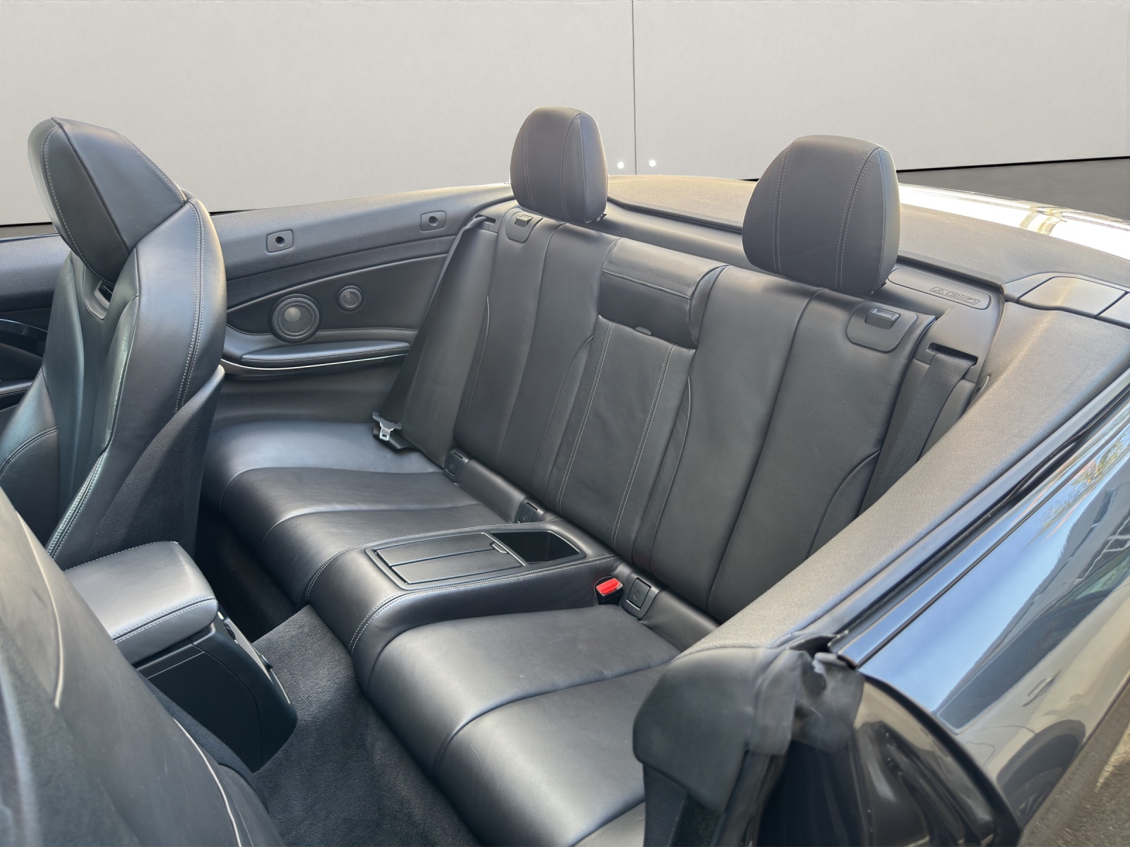 BMW M4 Cabriolet DKG-image-15