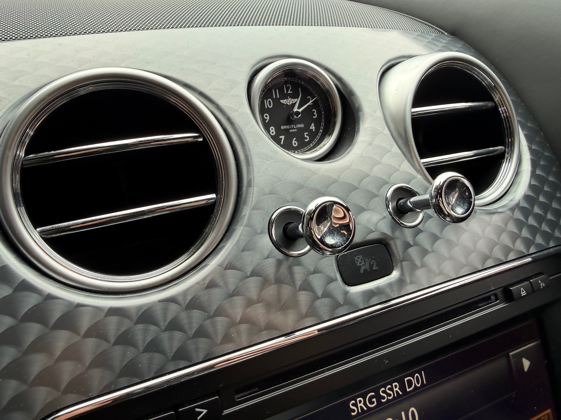 BENTLEY 6.0 V12 Speed-image-5